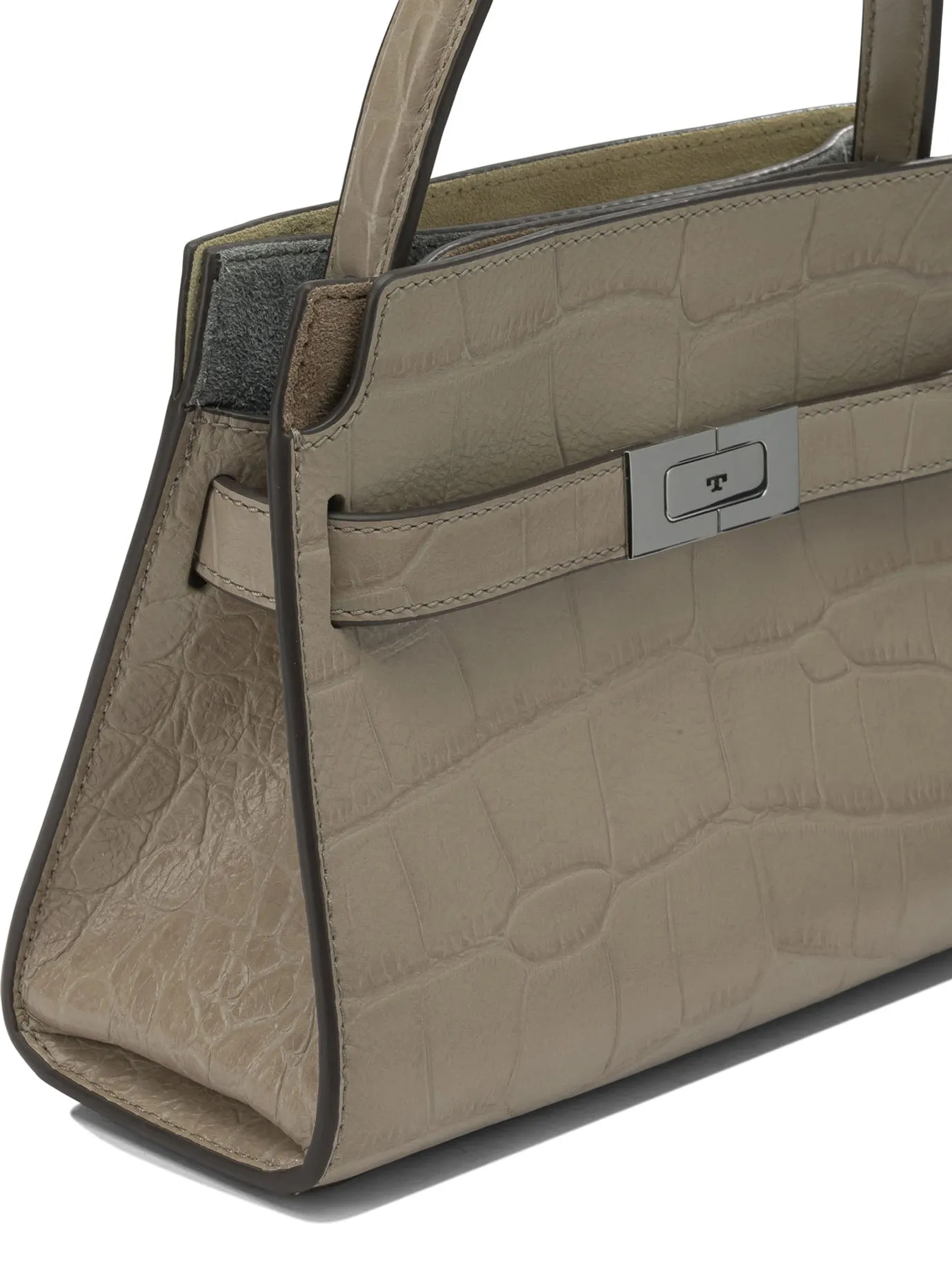 Handbags Beige sold by Wanan Luxury product image thumbnail 4