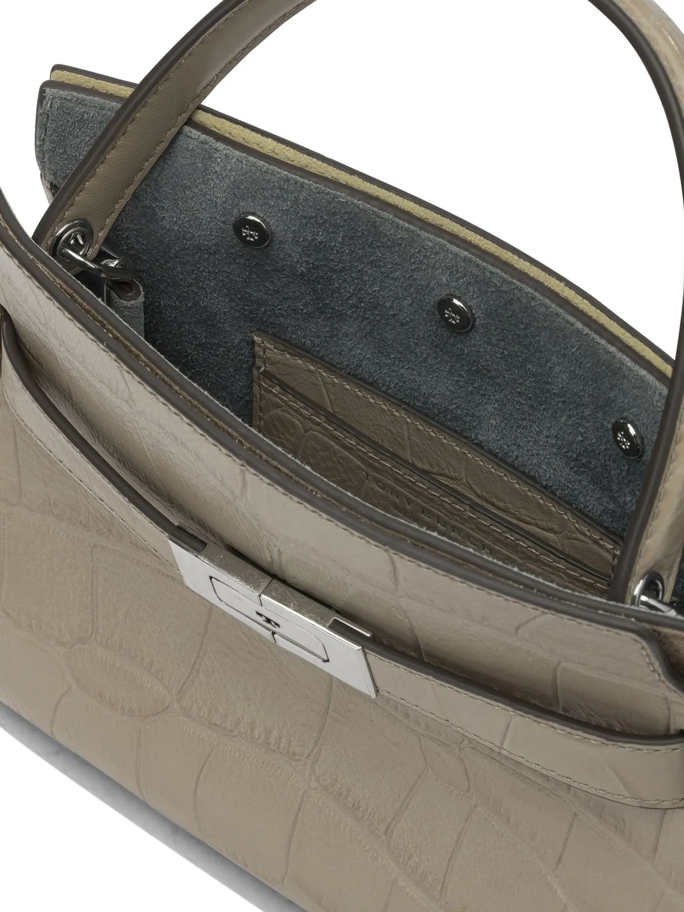 Handbags Beige sold by Wanan Luxury product image thumbnail 5