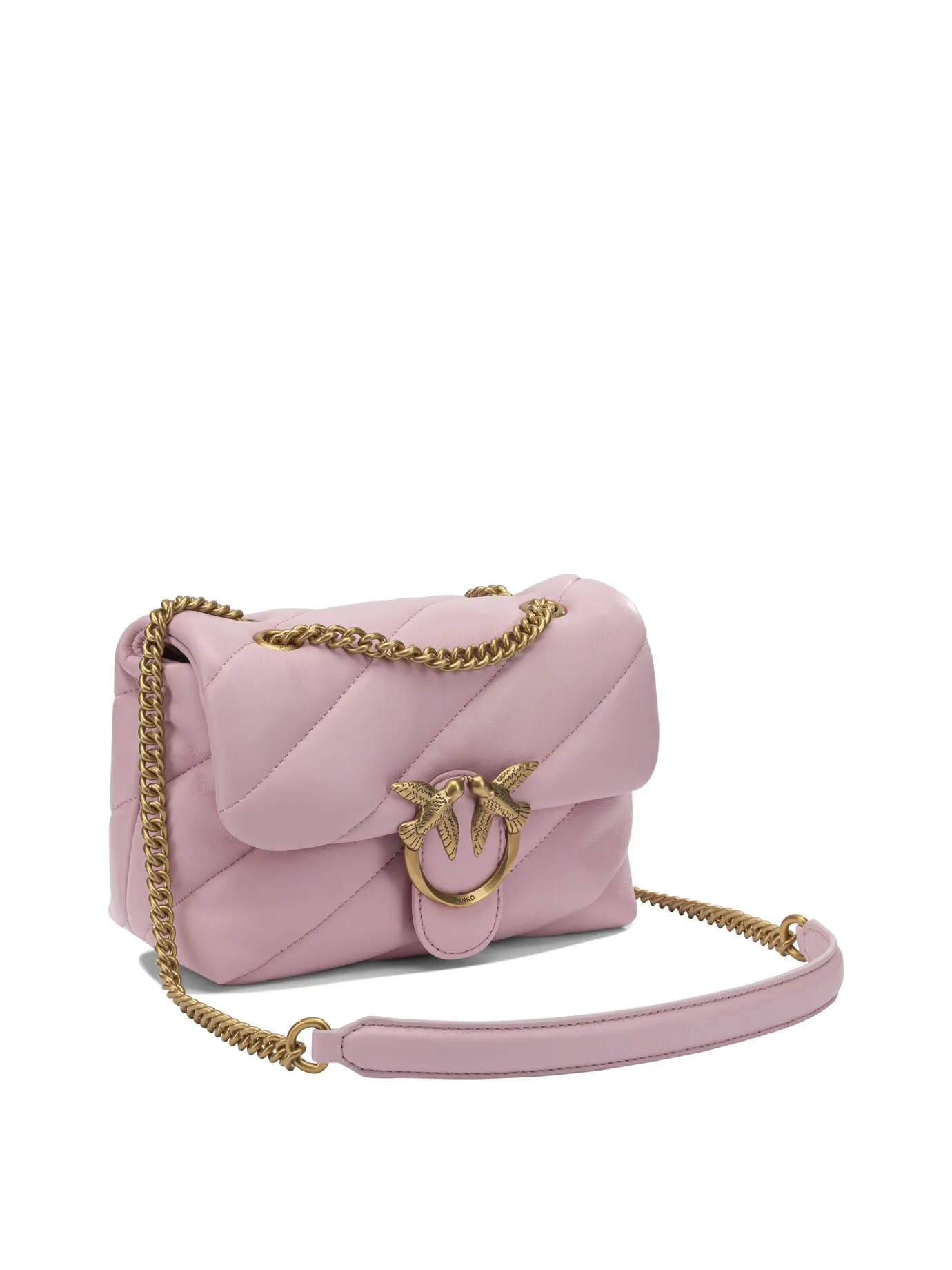 Crossbody Bags Pink sold by Wanan Luxury product image thumbnail 2