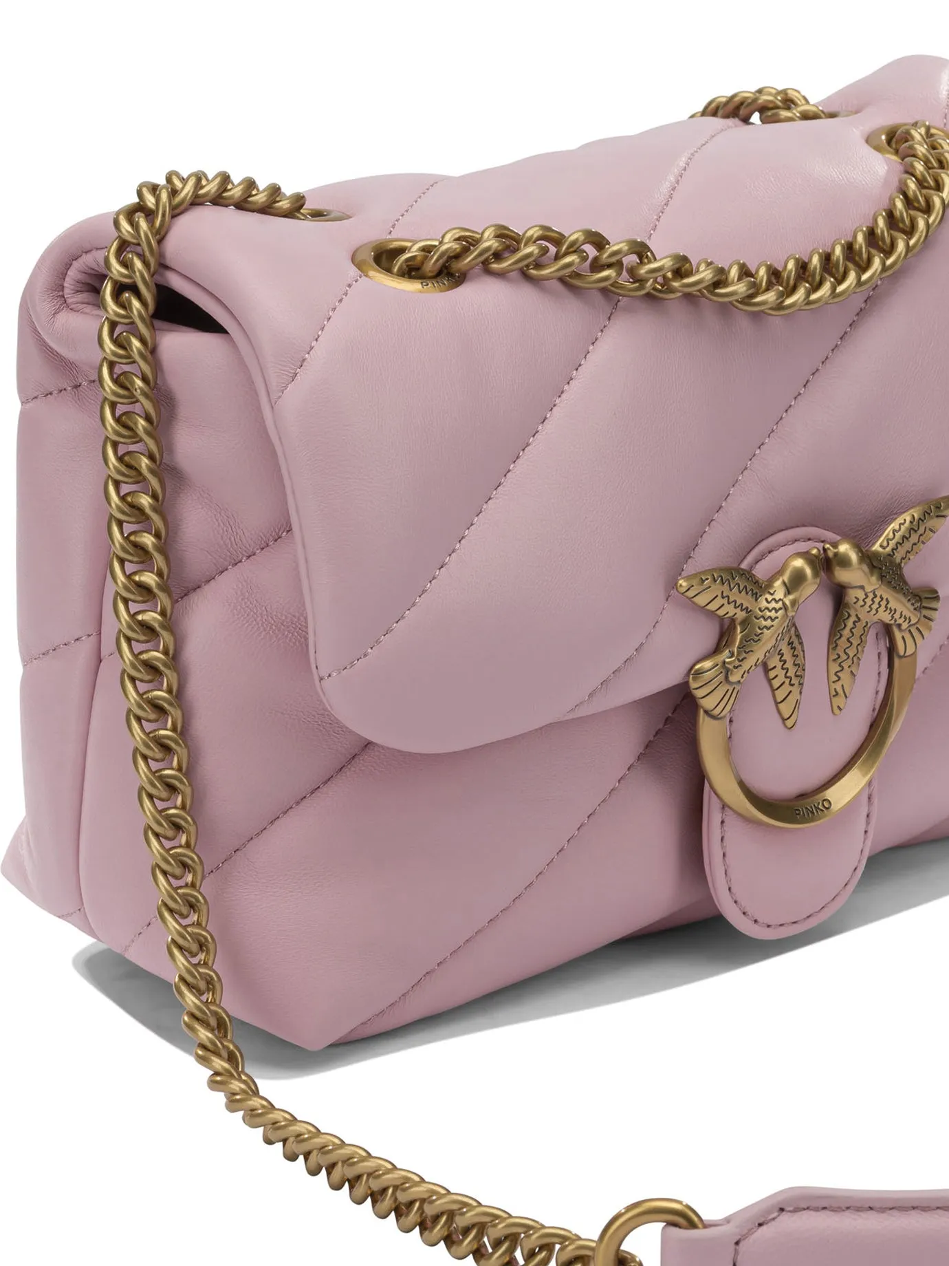 Crossbody Bags Pink sold by Wanan Luxury product image thumbnail 4