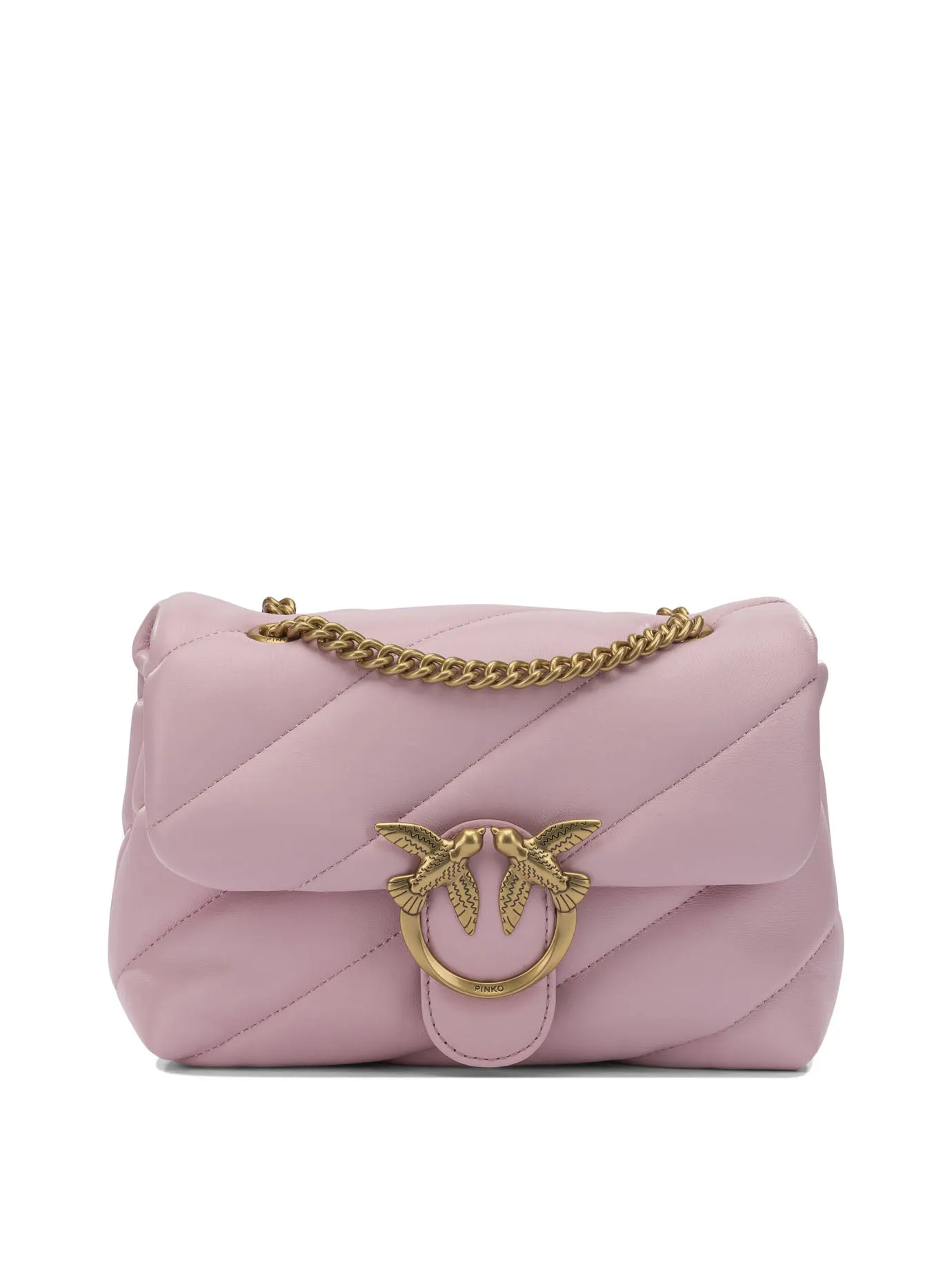 Crossbody Bags Pink sold by Wanan Luxury