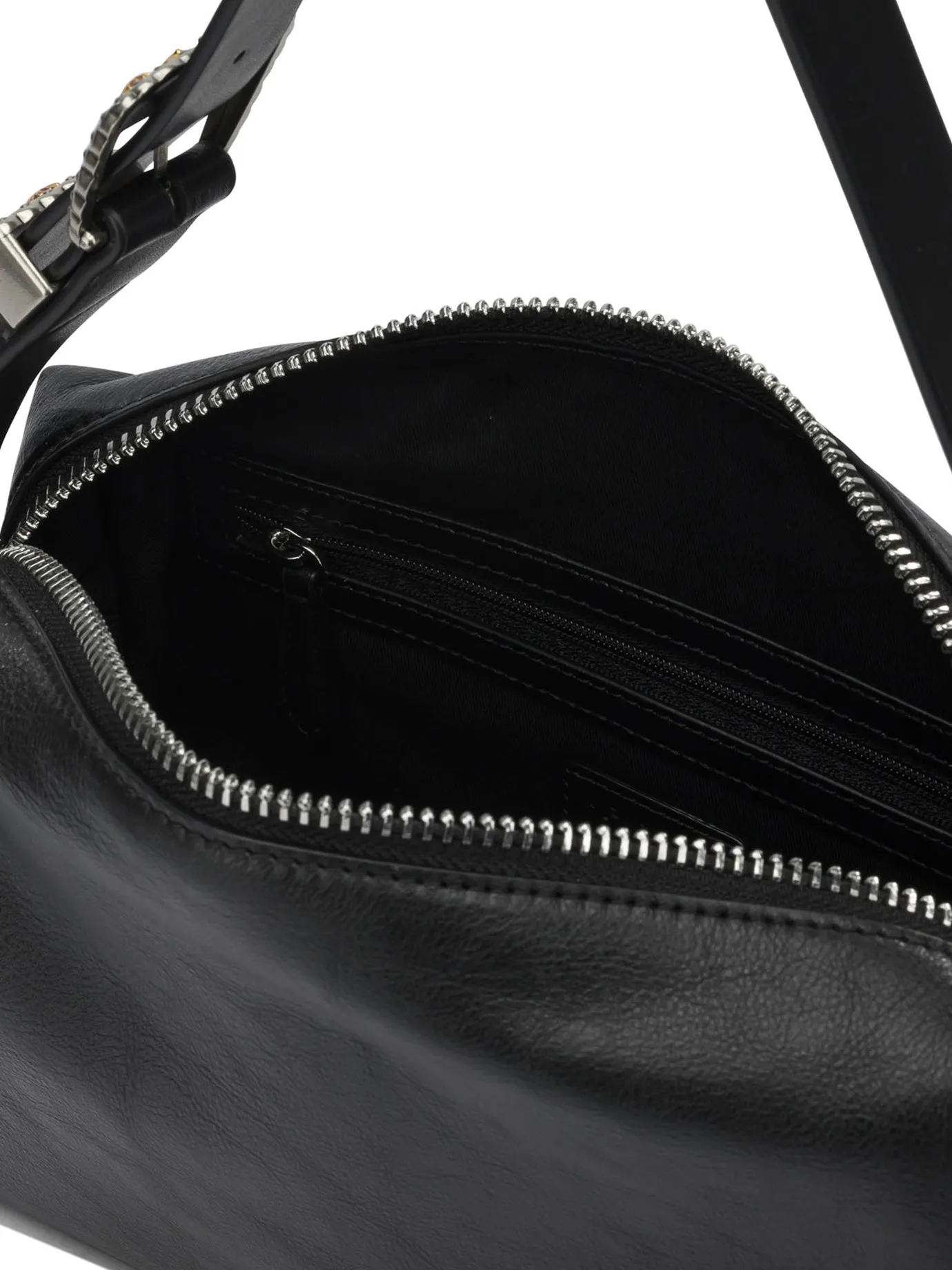 Shoulder Bags Black sold by Wanan Luxury product image thumbnail 5