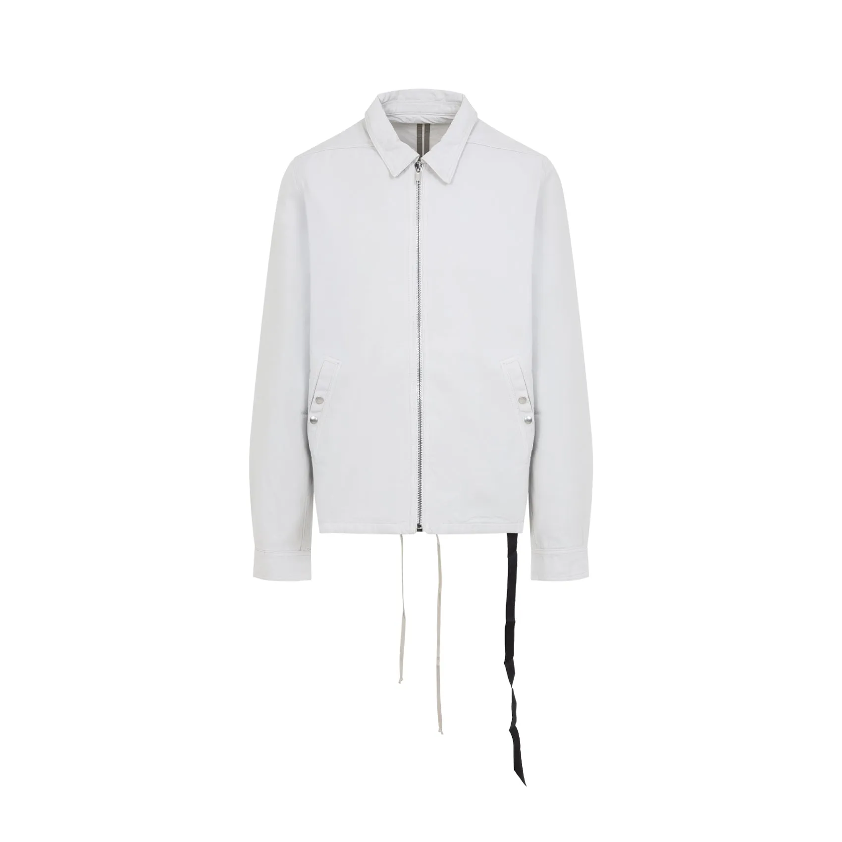 Jackets White sold by Wanan Luxury