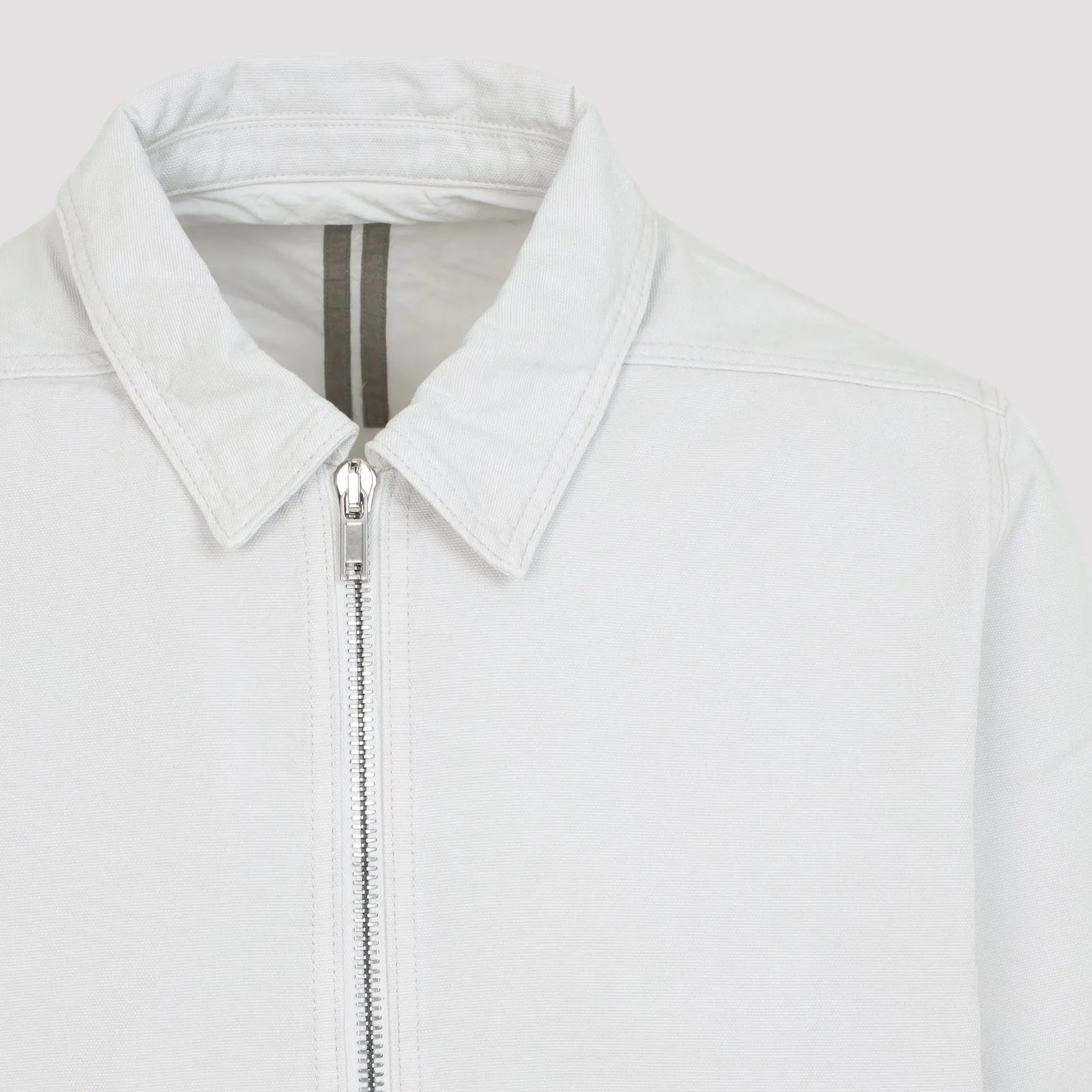 Jackets White sold by Wanan Luxury product image thumbnail 5