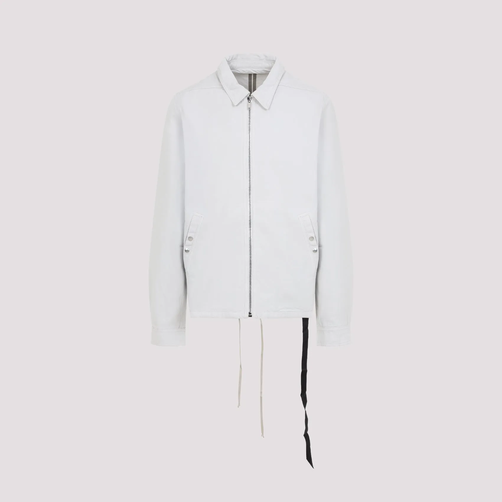 Jackets White sold by Wanan Luxury product image thumbnail 2
