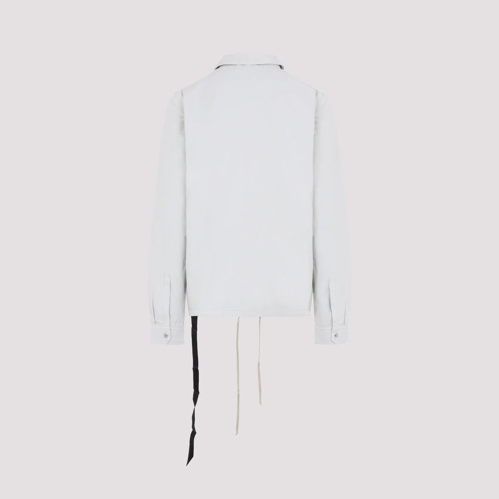 Jackets White sold by Wanan Luxury product image thumbnail 3