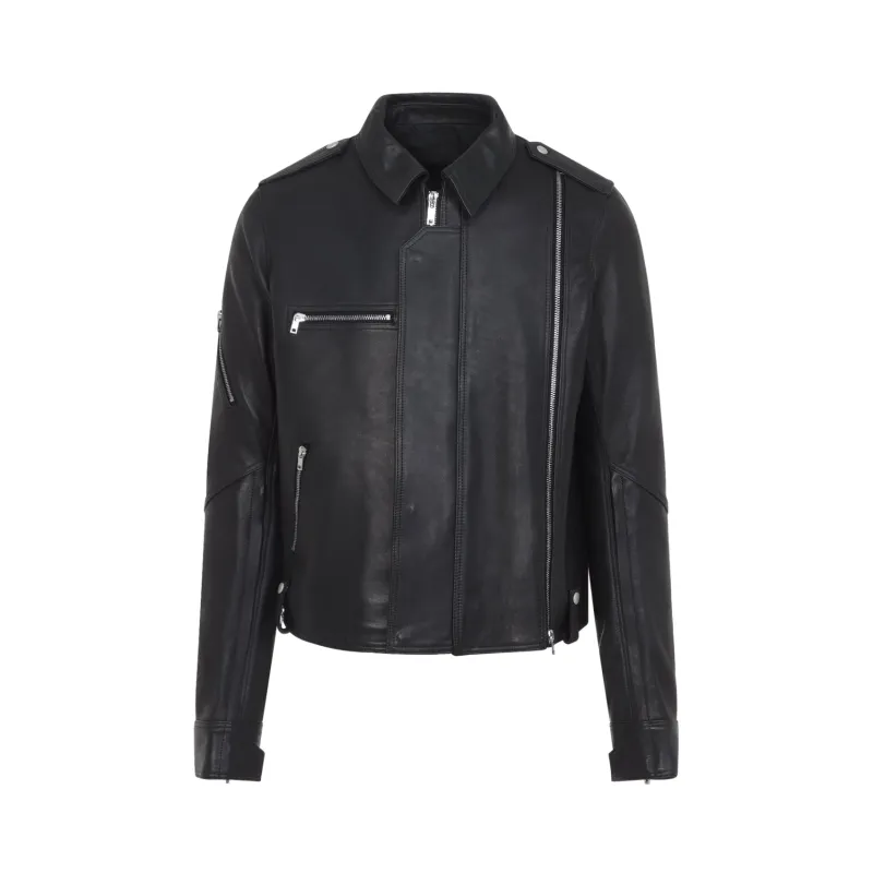 Jackets Black sold by Wanan Luxury