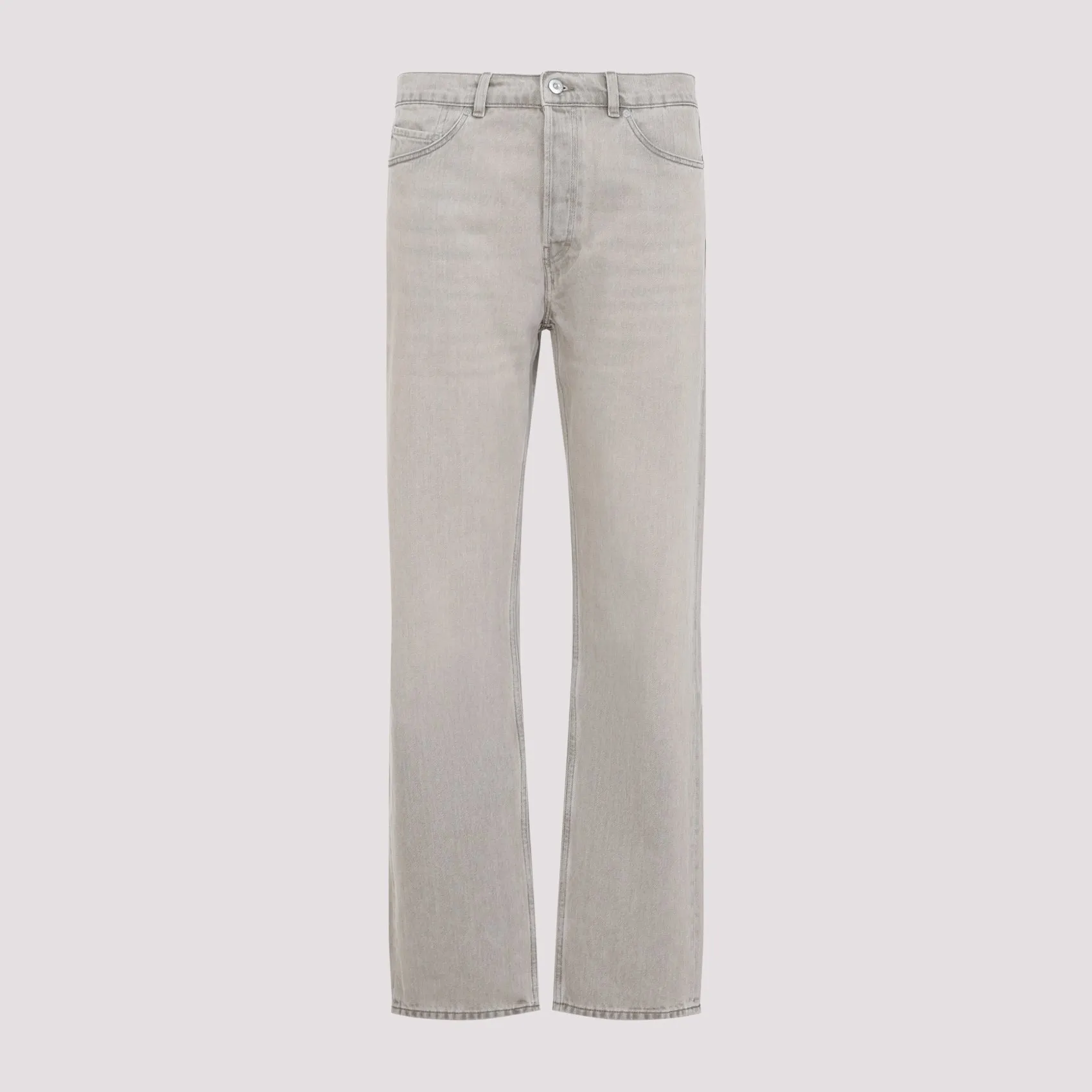 Jeans Nude & Neutrals sold by Wanan Luxury product image thumbnail 2