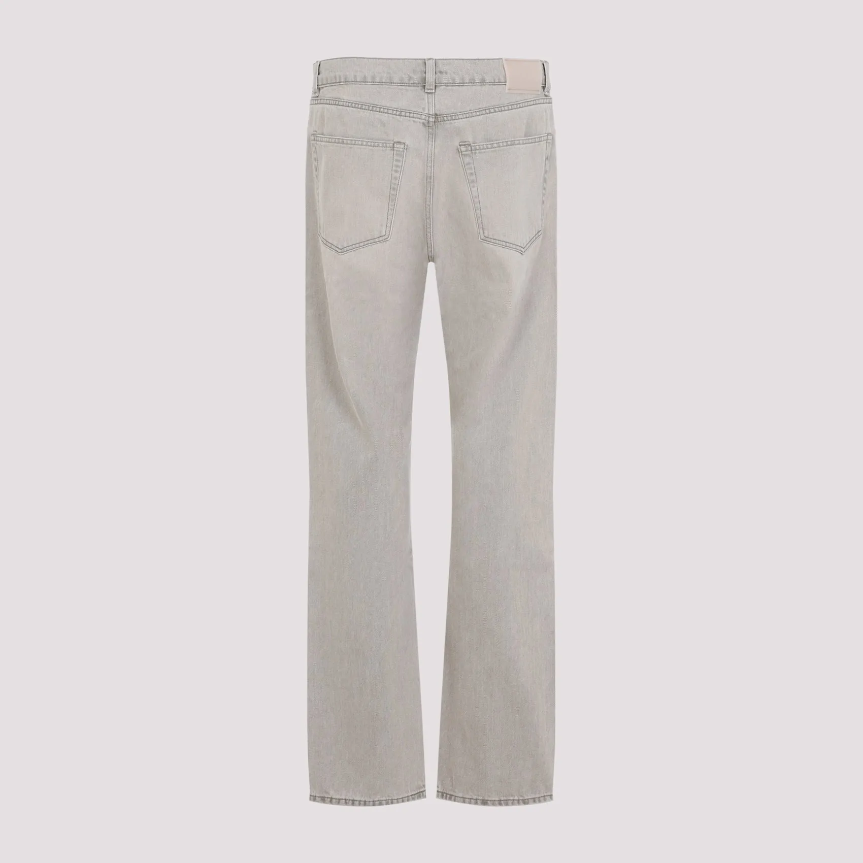 Jeans Nude & Neutrals sold by Wanan Luxury product image thumbnail 3