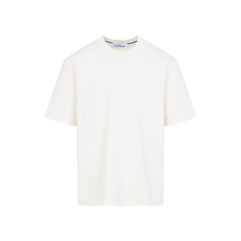 T-Shirts Nude & Neutrals made by Stone Island