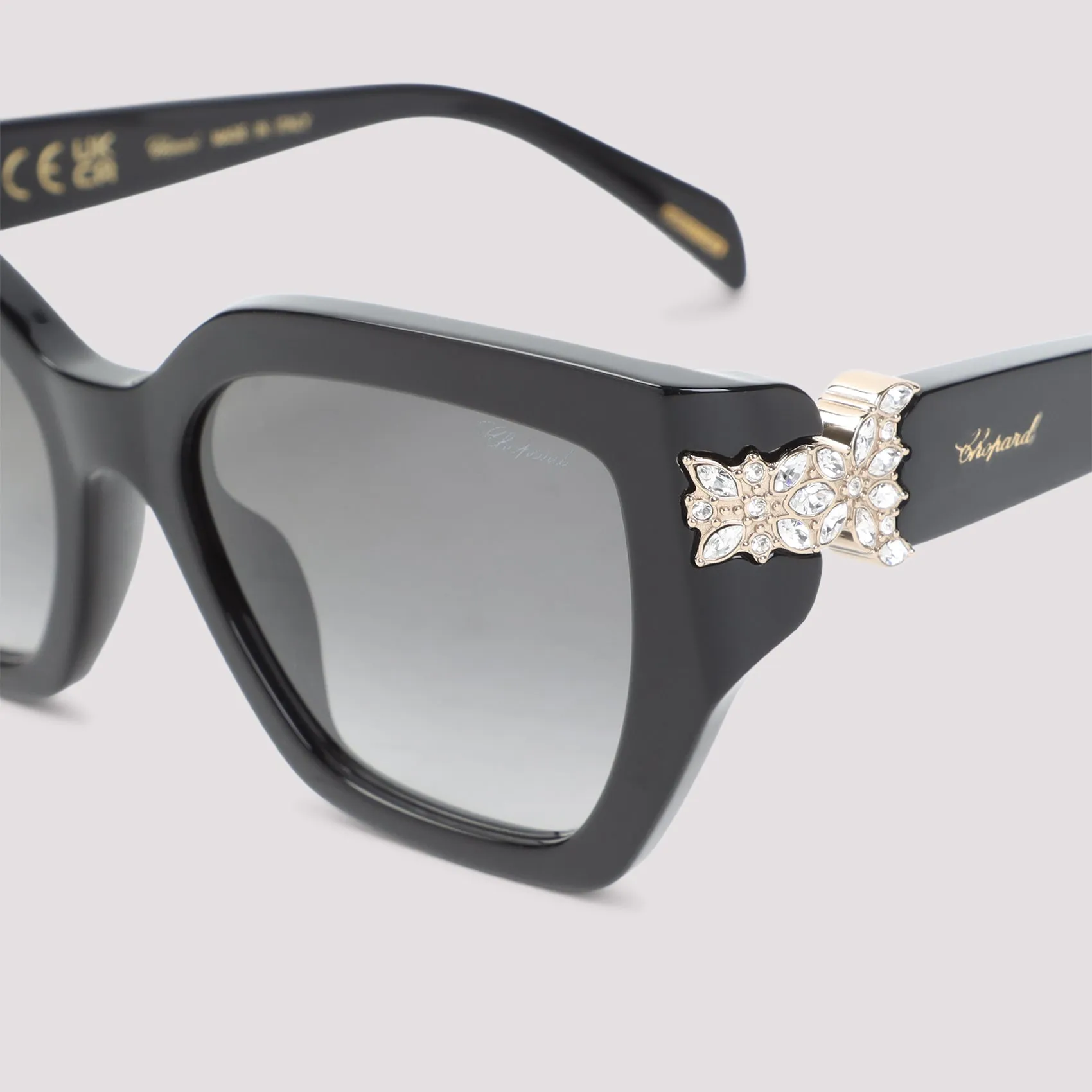 Sunglasses Black sold by Wanan Luxury product image thumbnail 4