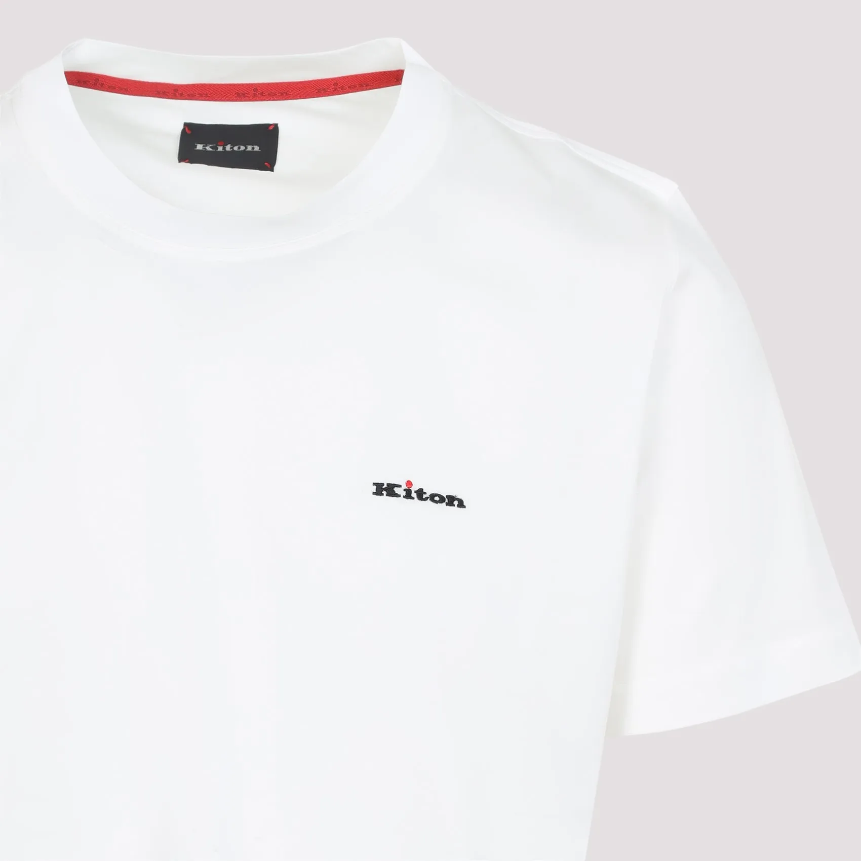 T-Shirts White sold by Wanan Luxury product image thumbnail 4