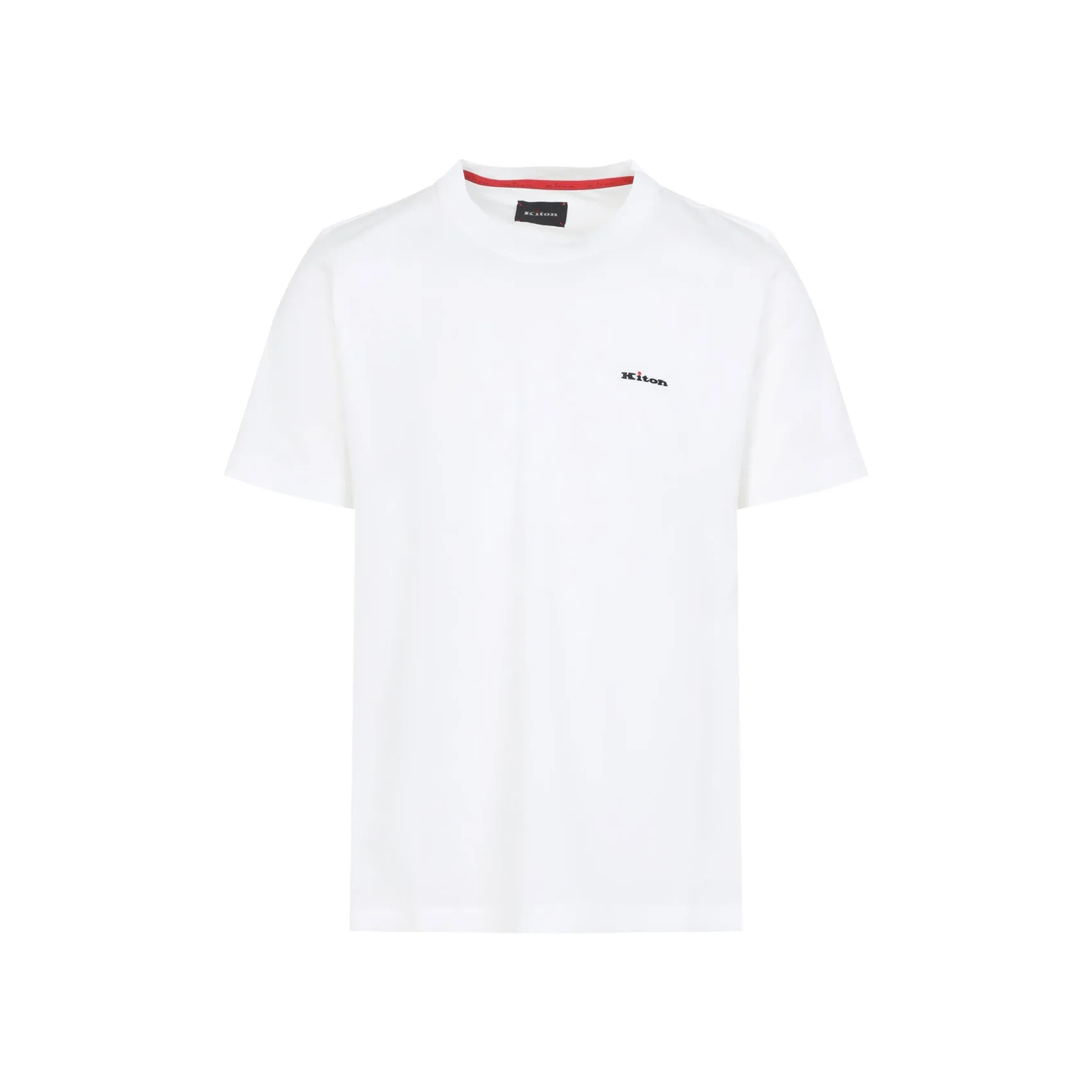 T-Shirts White sold by Wanan Luxury