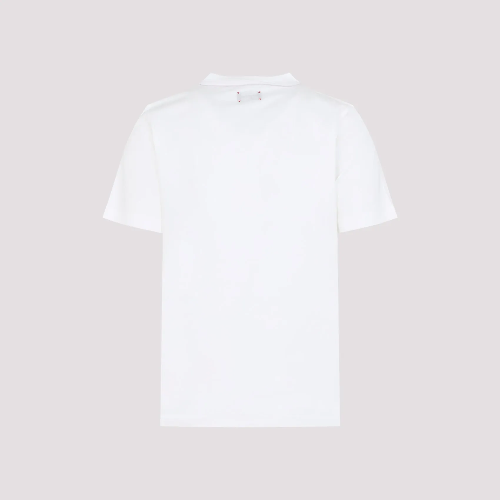 T-Shirts White sold by Wanan Luxury product image thumbnail 3