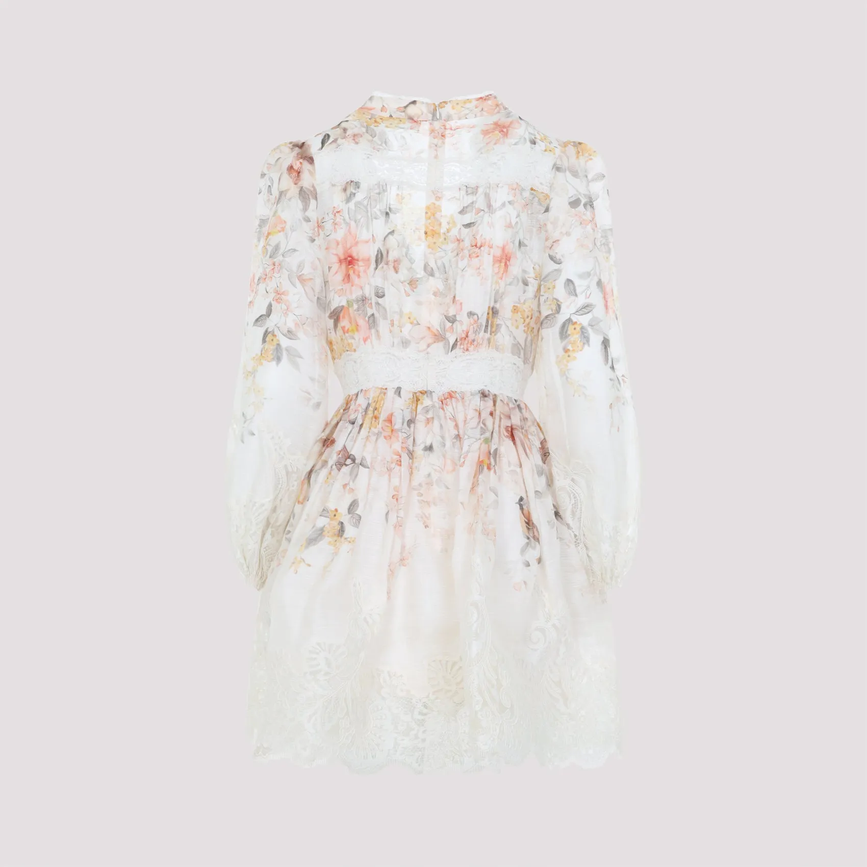Long Dresses Nude & Neutrals sold by Wanan Luxury product image thumbnail 3