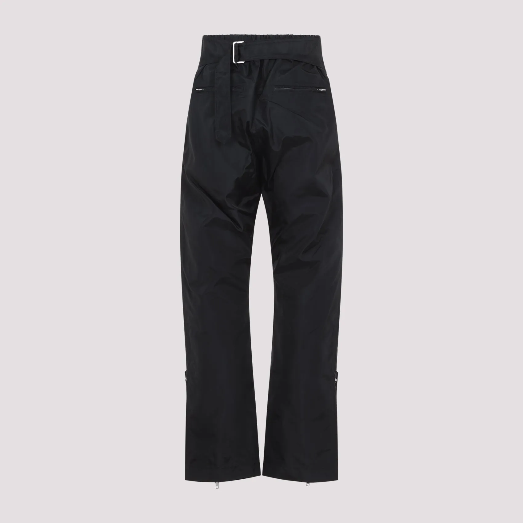 Loose Fit Black sold by Wanan Luxury product image thumbnail 3