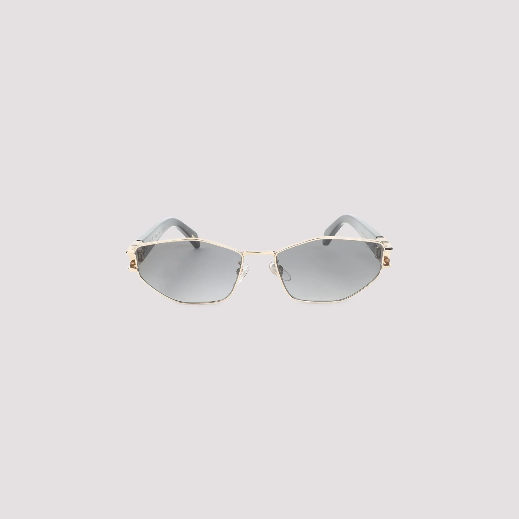 Sunglasses Metallic sold by Wanan Luxury product image thumbnail 3