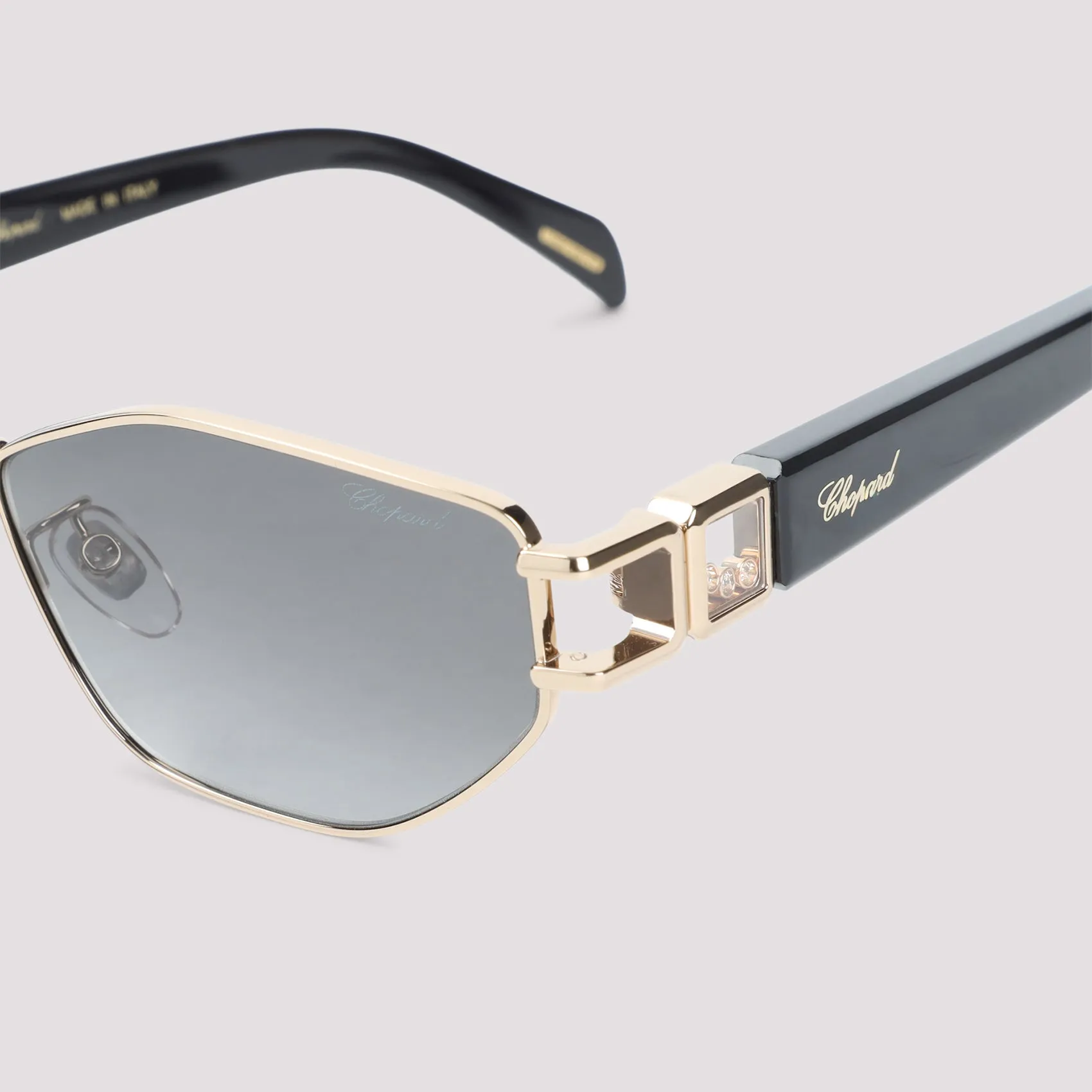 Sunglasses Metallic sold by Wanan Luxury product image thumbnail 4