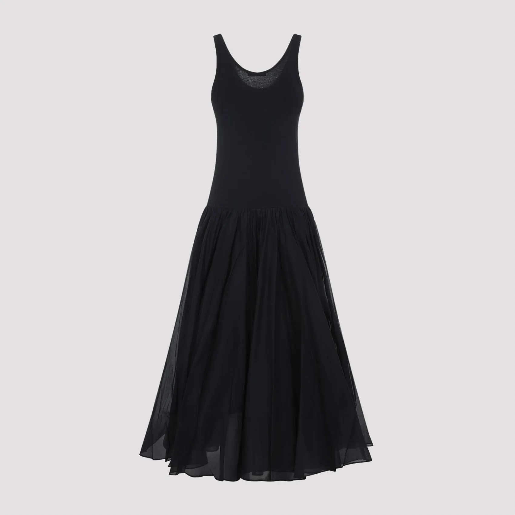 Long Dresses Black sold by Wanan Luxury product image thumbnail 3
