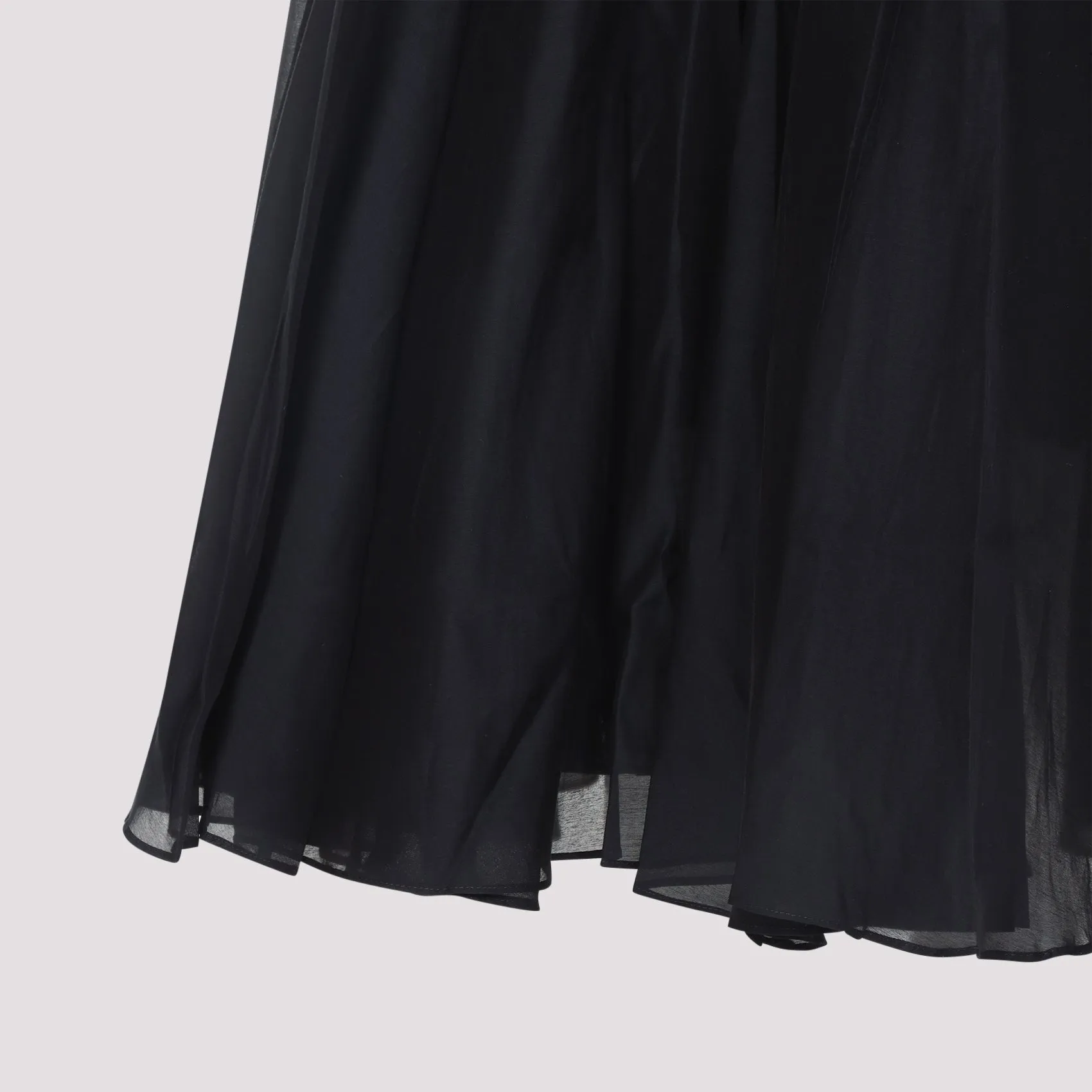 Long Dresses Black sold by Wanan Luxury product image thumbnail 4