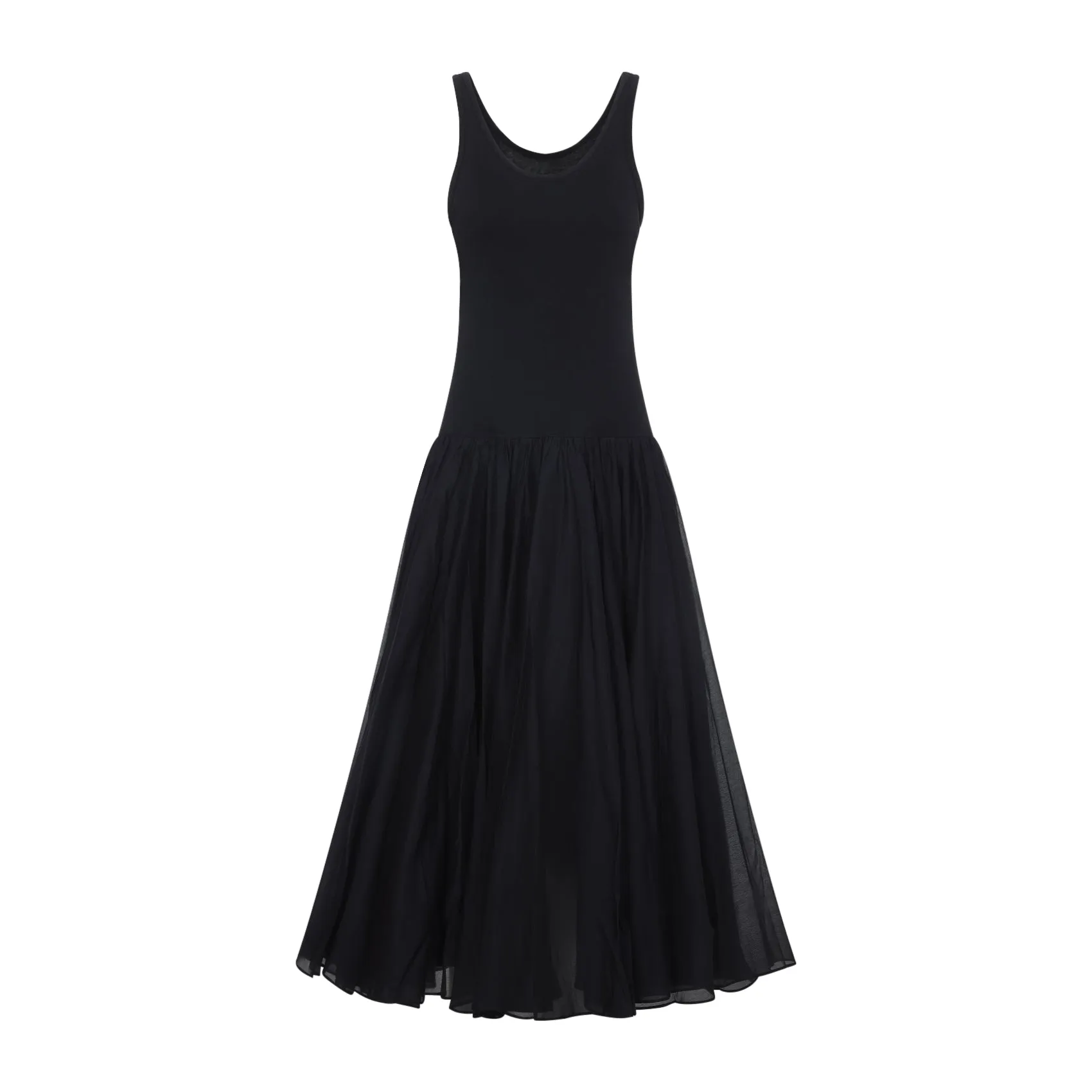 Long Dresses Black sold by Wanan Luxury