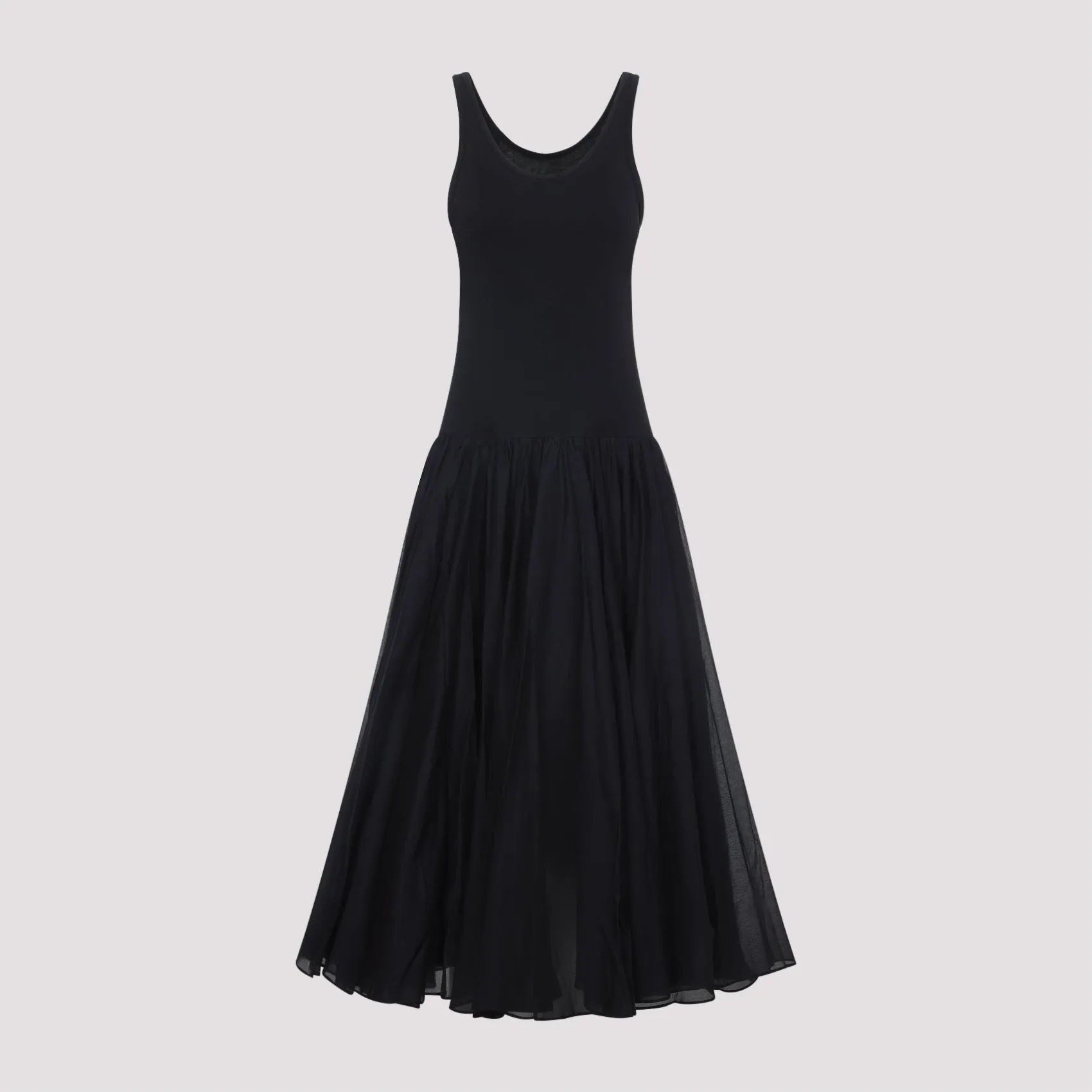 Long Dresses Black sold by Wanan Luxury product image thumbnail 2