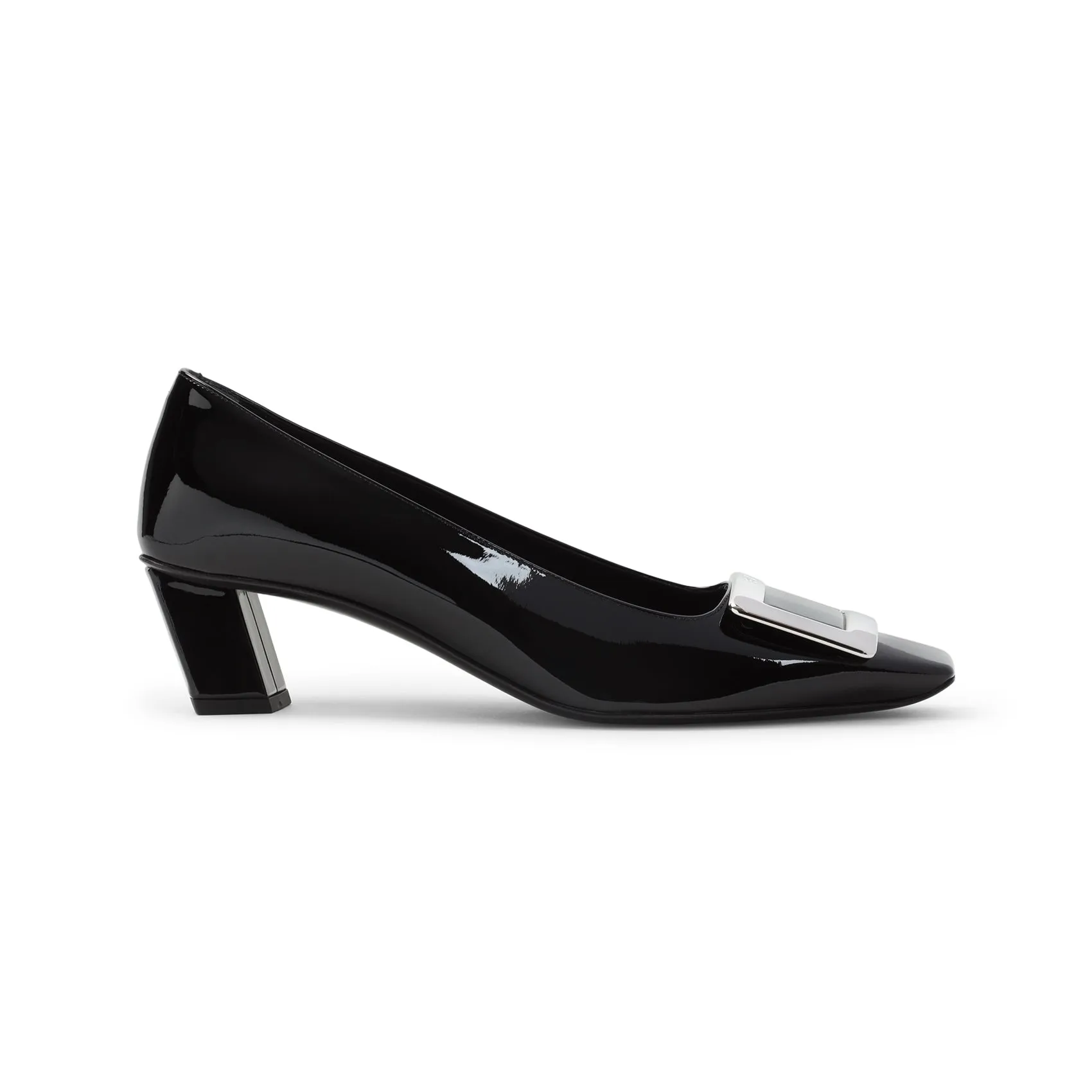 Pumps Black sold by Wanan Luxury