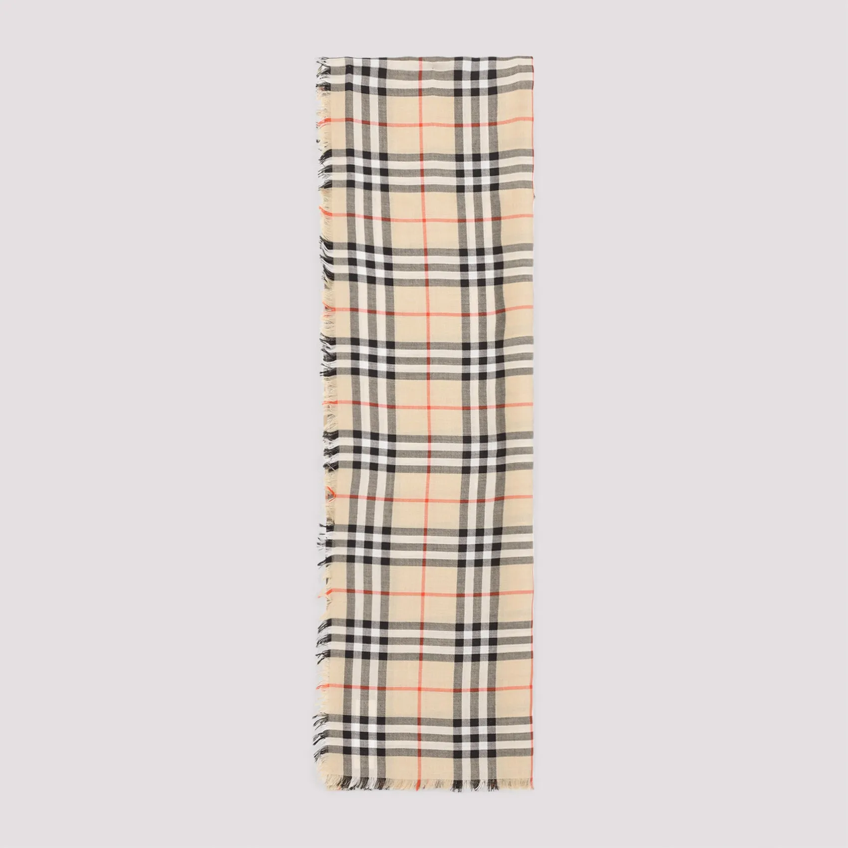 Scarves Nude & Neutrals sold by Wanan Luxury product image thumbnail 2