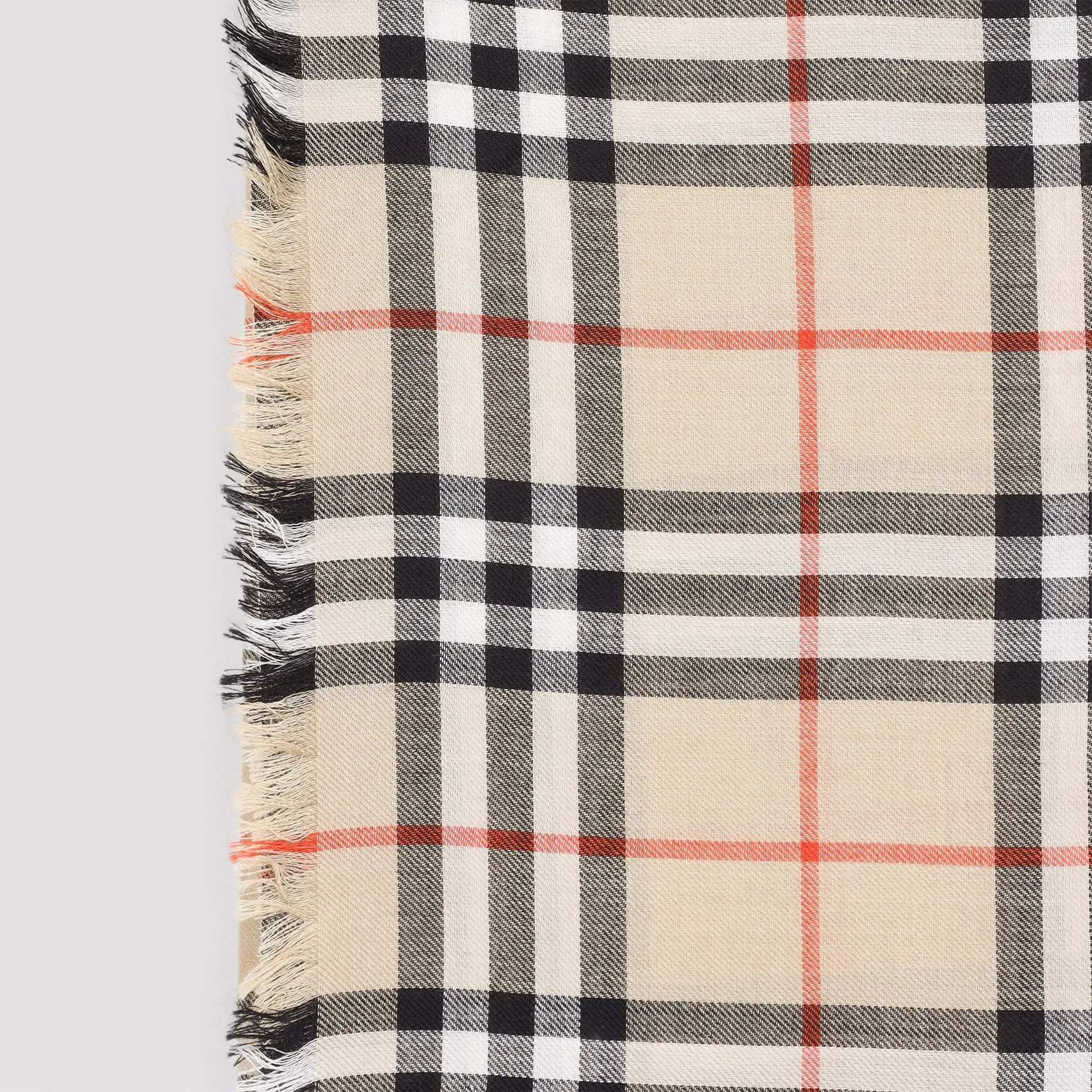 Scarves Nude & Neutrals sold by Wanan Luxury product image thumbnail 3