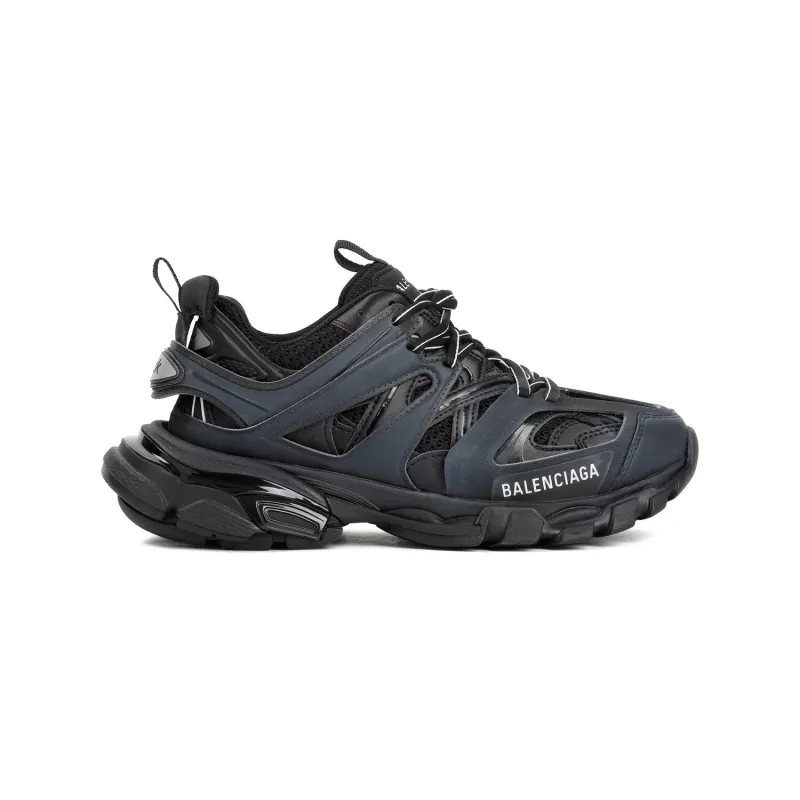 Shoes Black made by Balenciaga