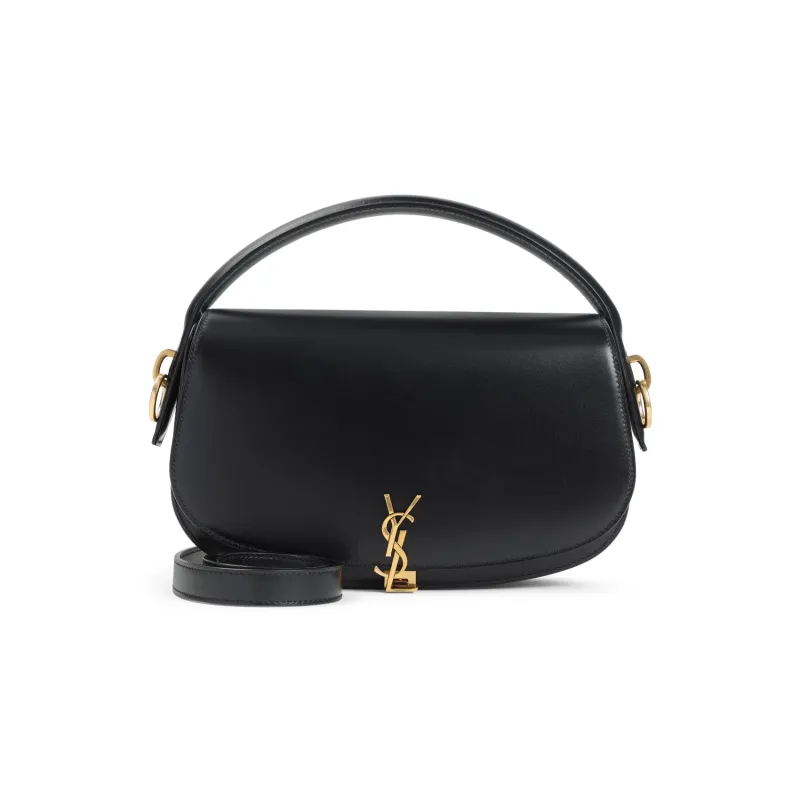 Shoulder Bags Black made by Yves Saint Laurent