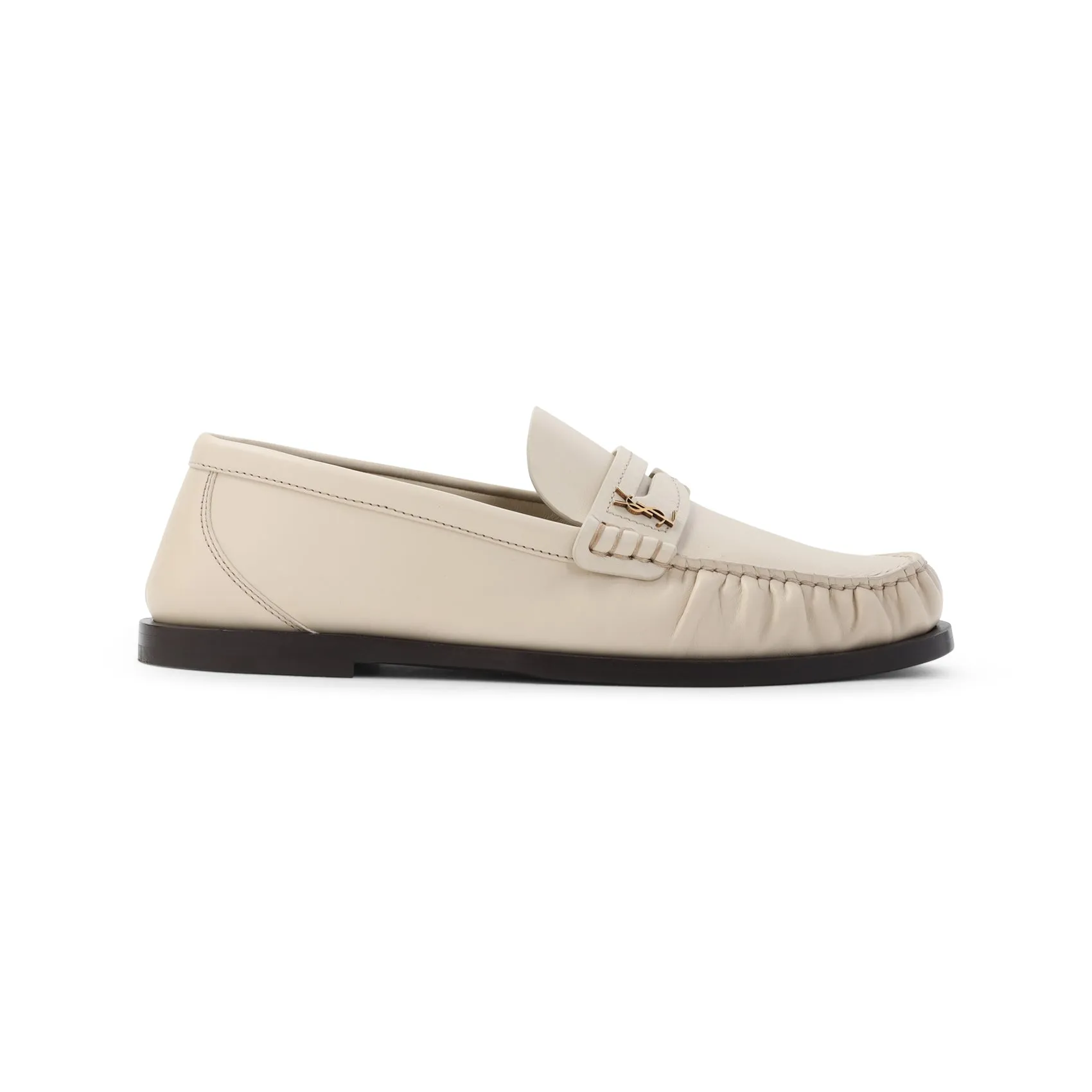 Loafers Nude & Neutrals sold by Wanan Luxury