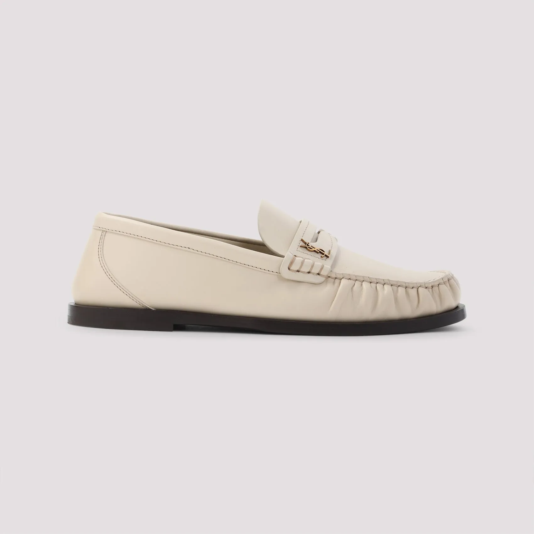 Loafers Nude & Neutrals sold by Wanan Luxury product image thumbnail 2