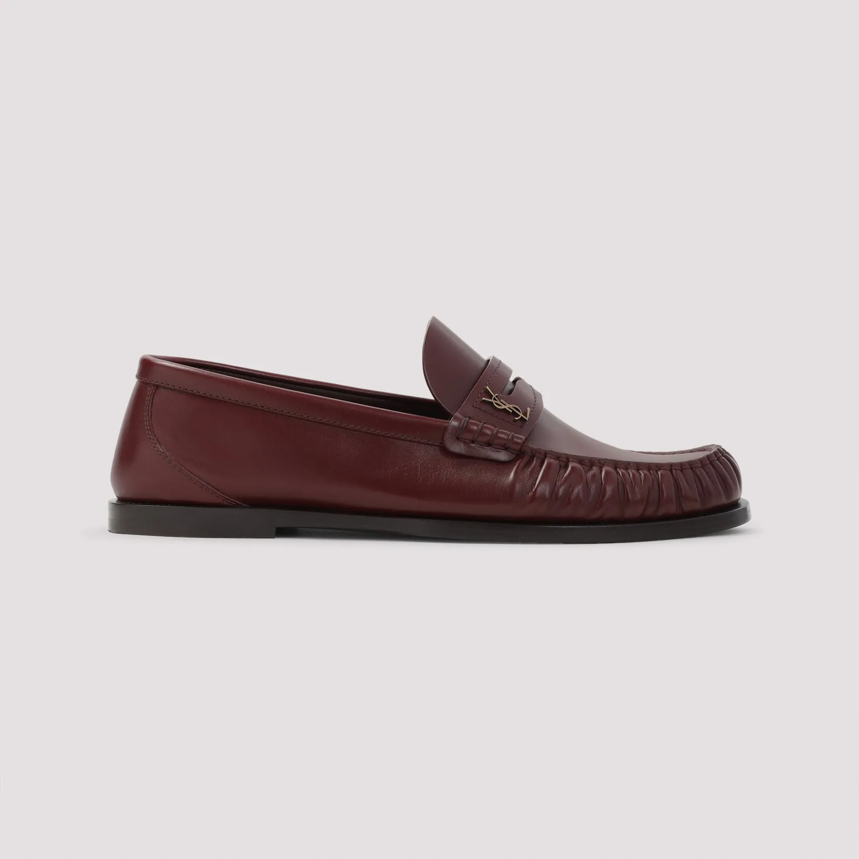 Loafers Red sold by Wanan Luxury product image thumbnail 2