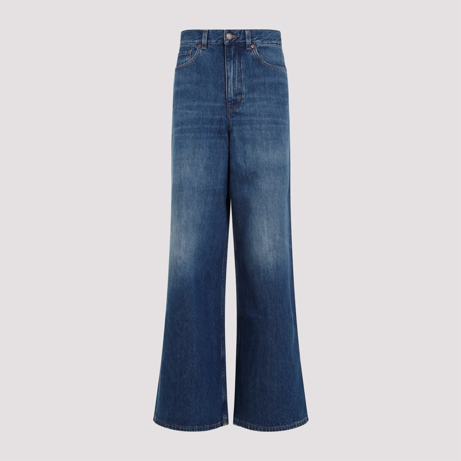 Jeans Blue sold by Wanan Luxury product image thumbnail 2
