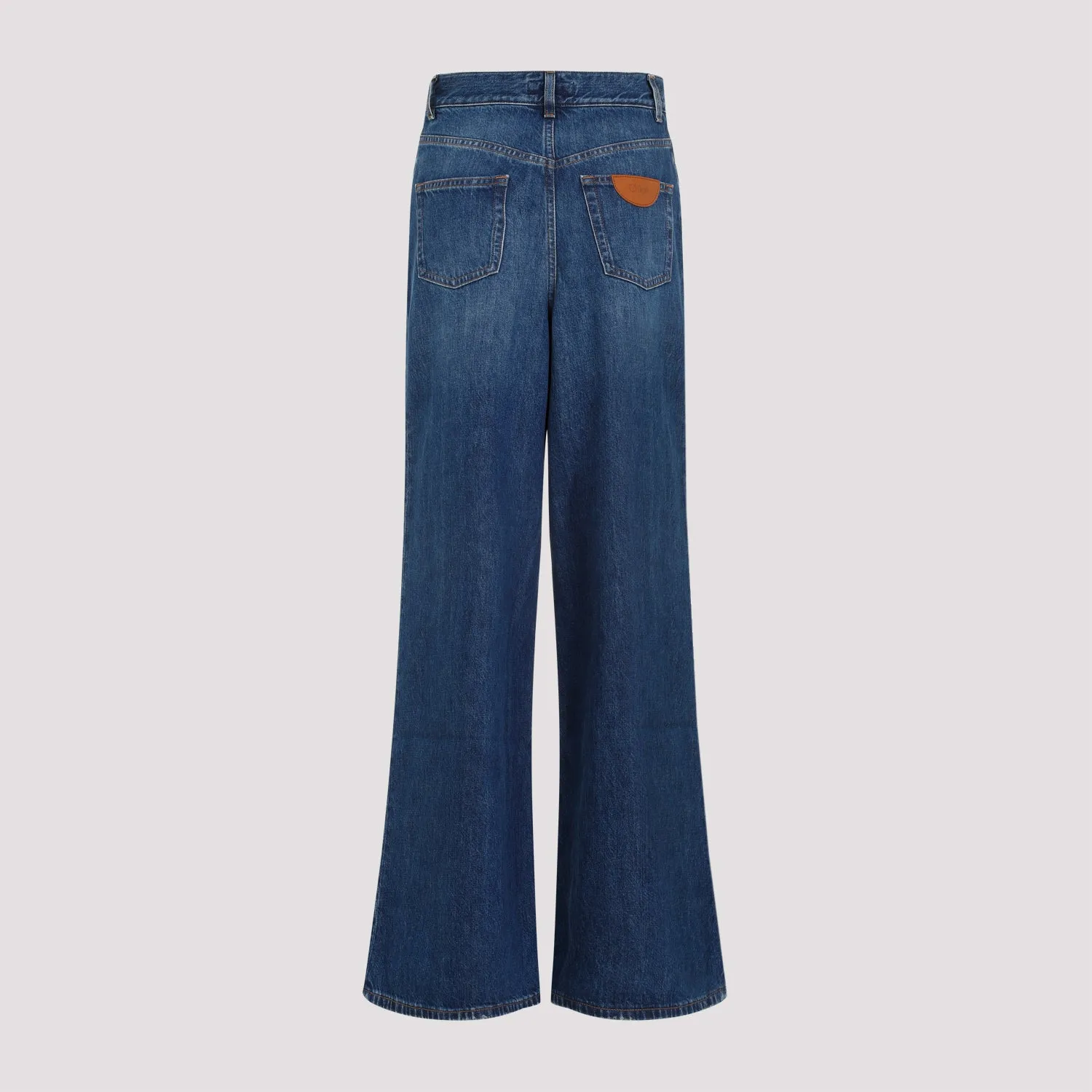 Jeans Blue sold by Wanan Luxury product image thumbnail 3