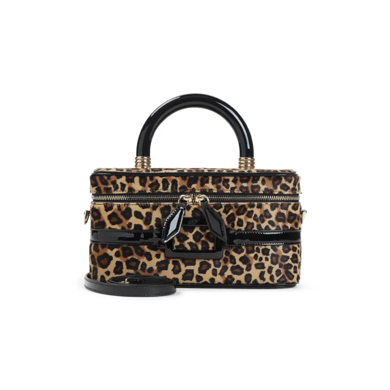 Shoulder Bags Nude & Neutrals made by Roger Vivier
