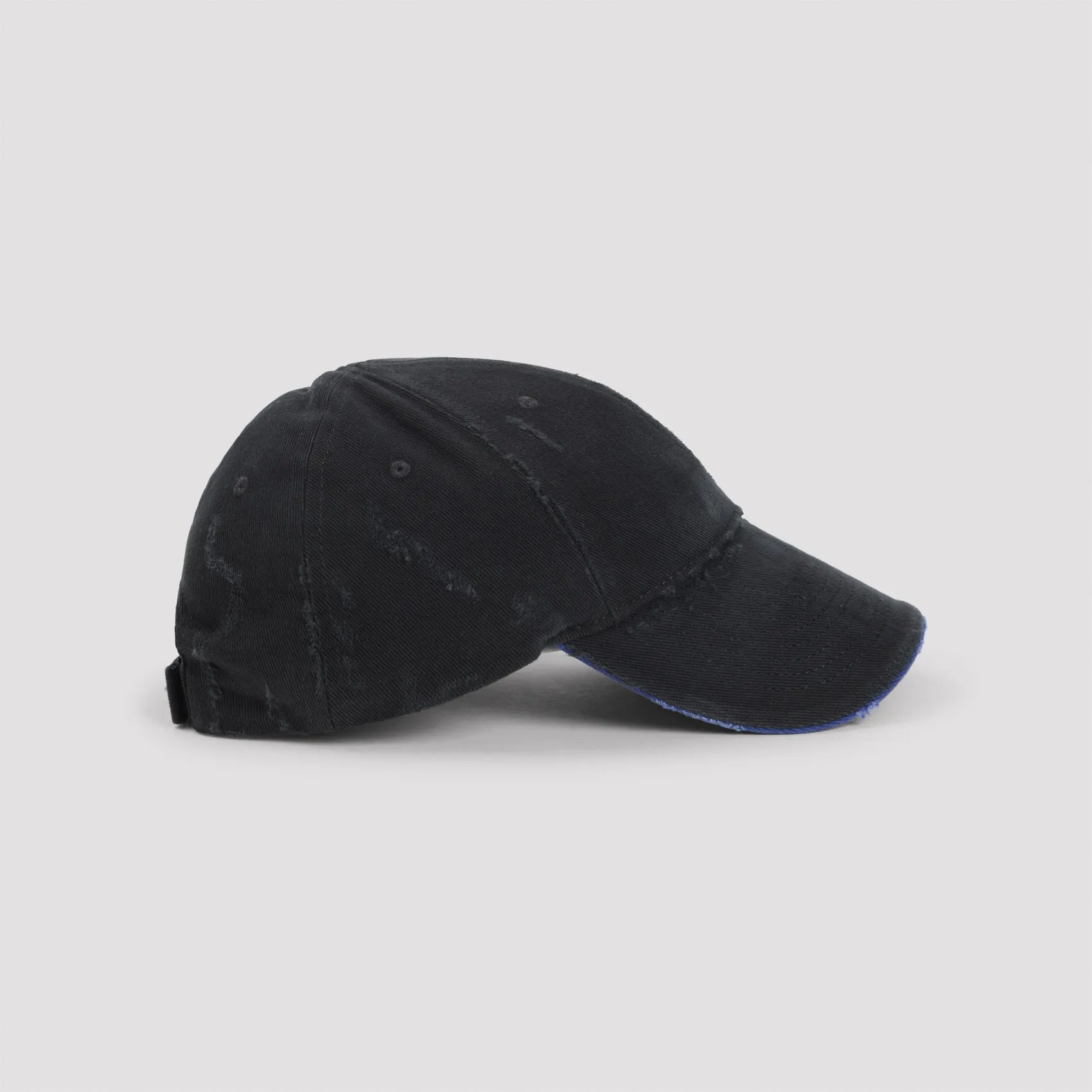 Hats Black sold by Wanan Luxury product image thumbnail 3