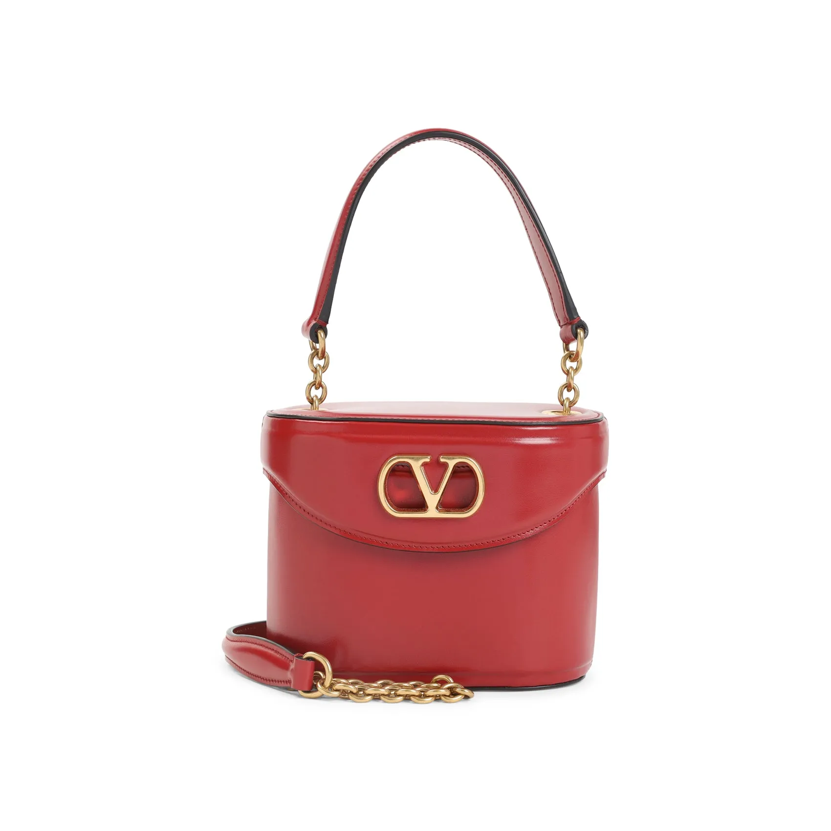 Handbag Red sold by Wanan Luxury