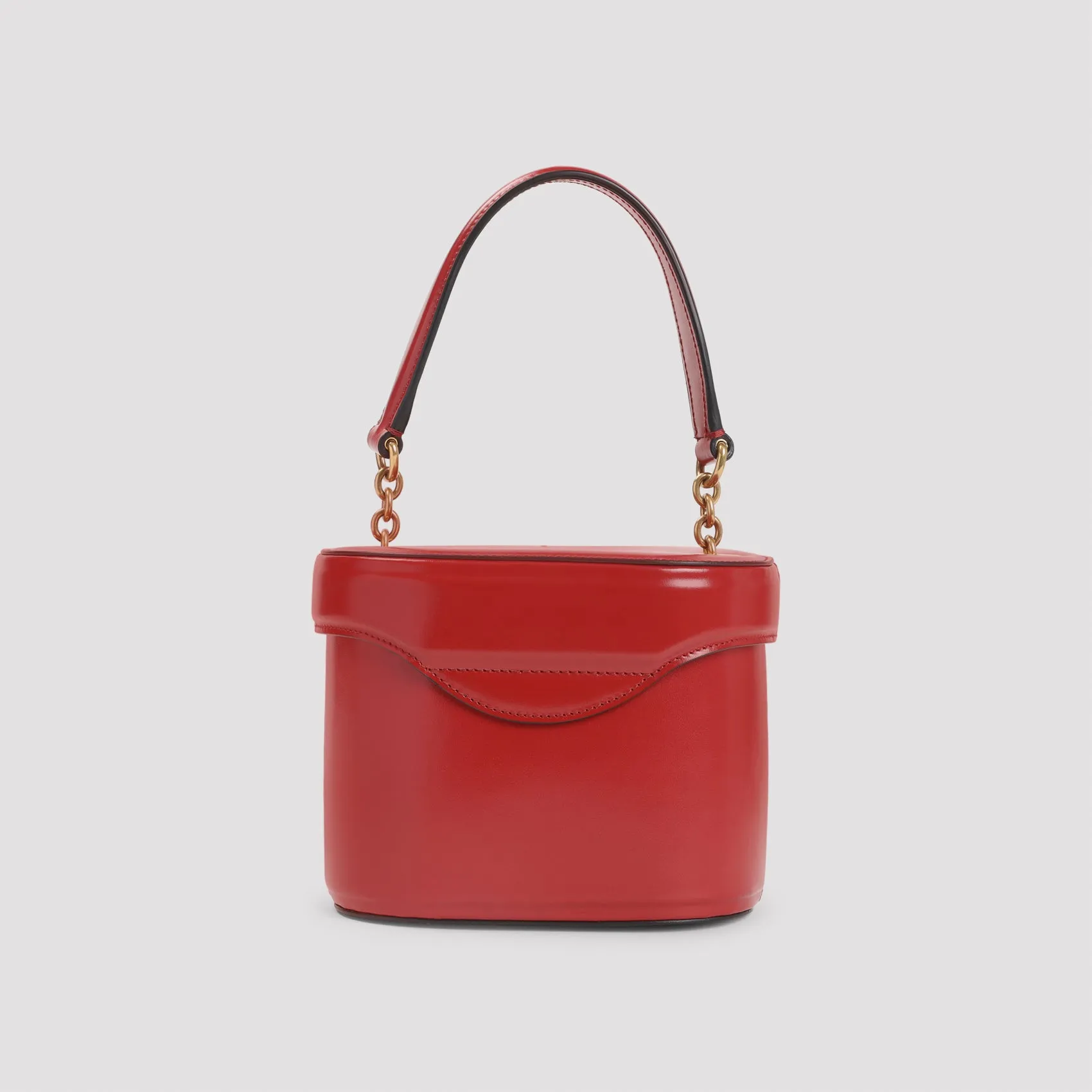 Handbag Red sold by Wanan Luxury product image thumbnail 3