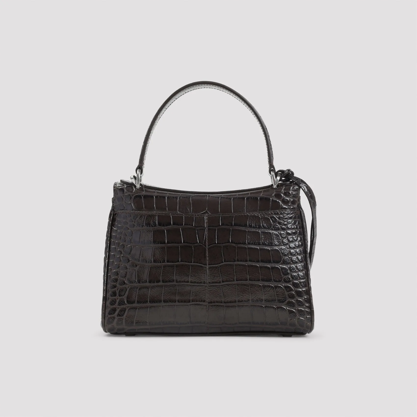 Handbag Brown sold by Wanan Luxury product image thumbnail 3