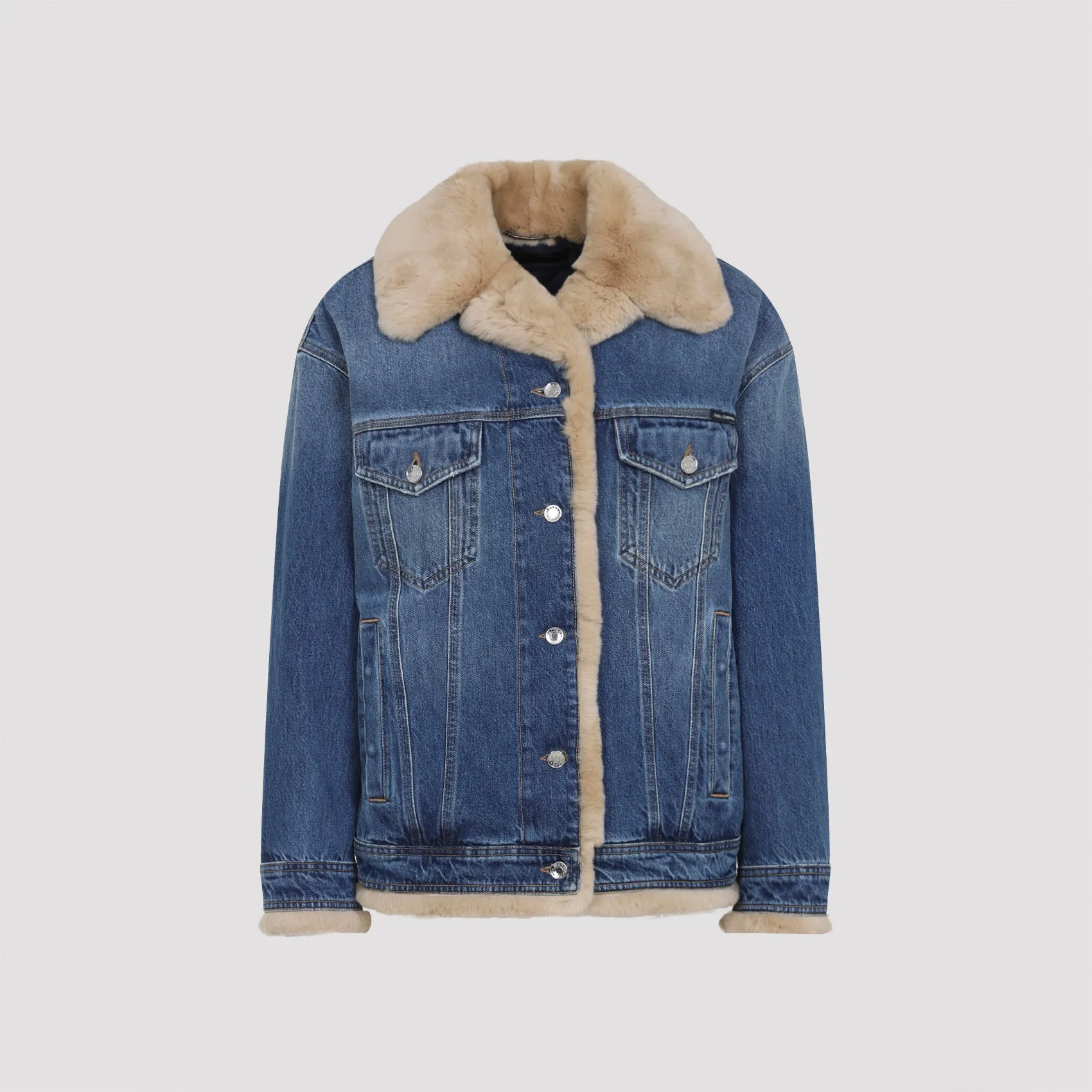 Jackets Blue sold by Wanan Luxury product image thumbnail 2
