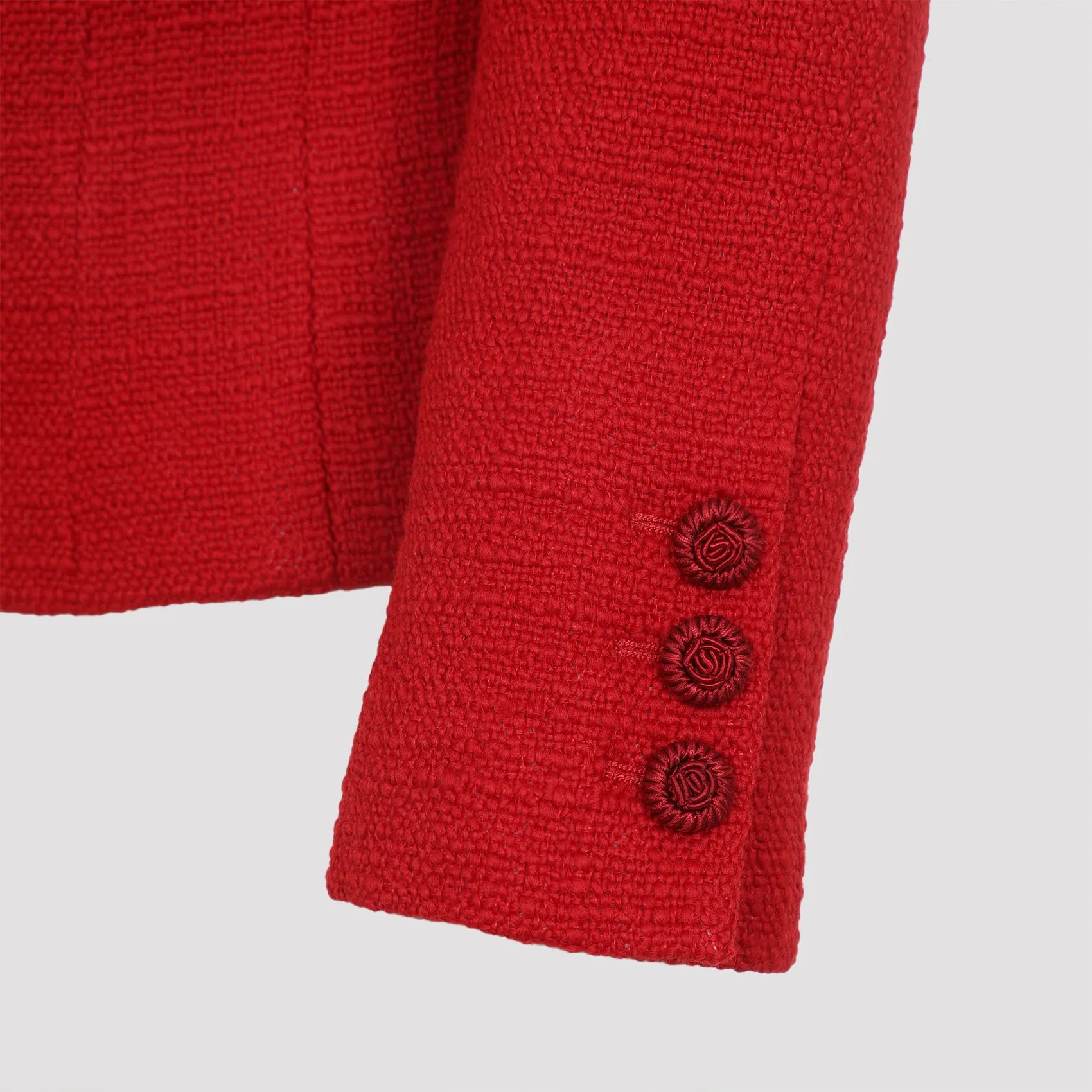 Jackets Red sold by Wanan Luxury product image thumbnail 5