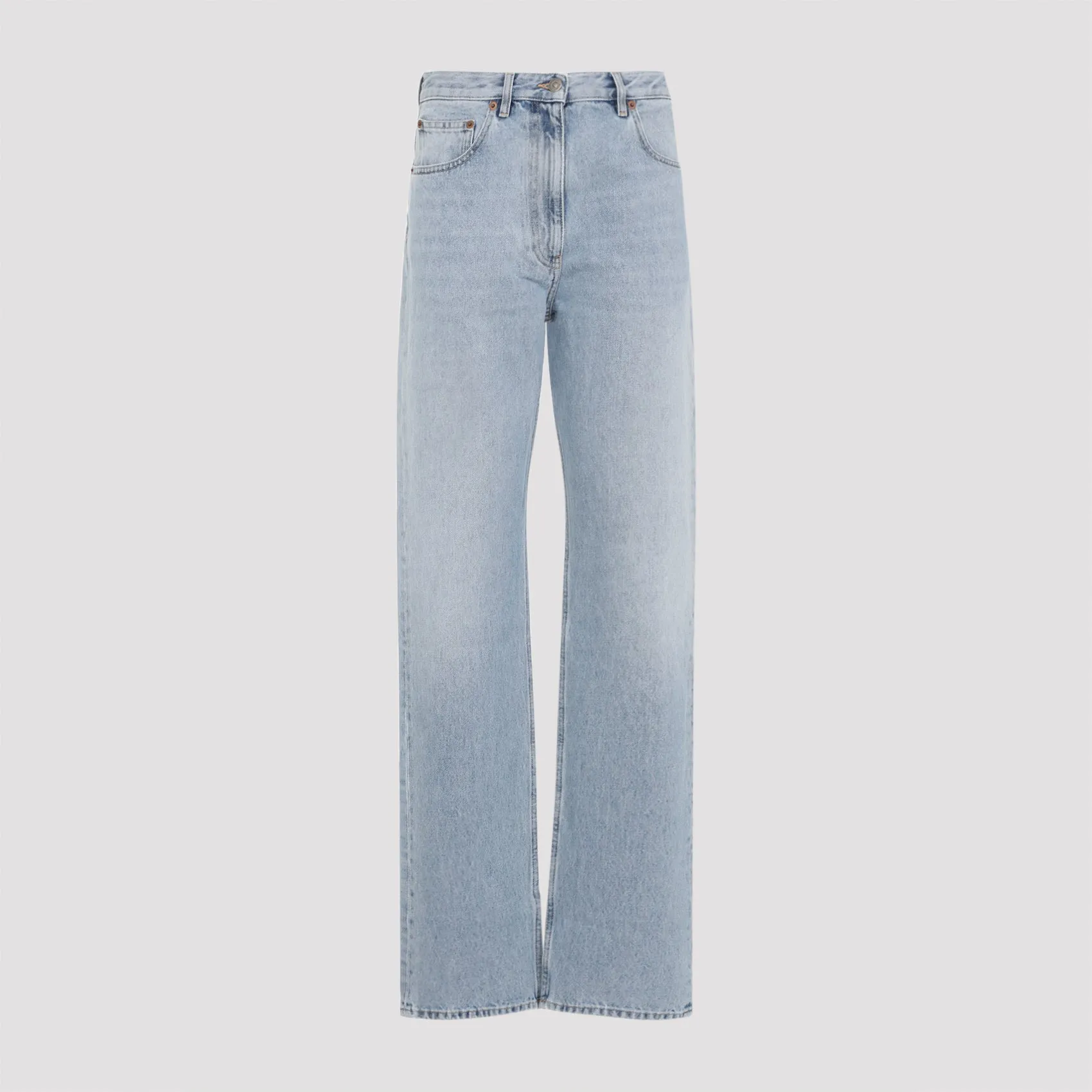 Jeans Blue sold by Wanan Luxury product image thumbnail 2