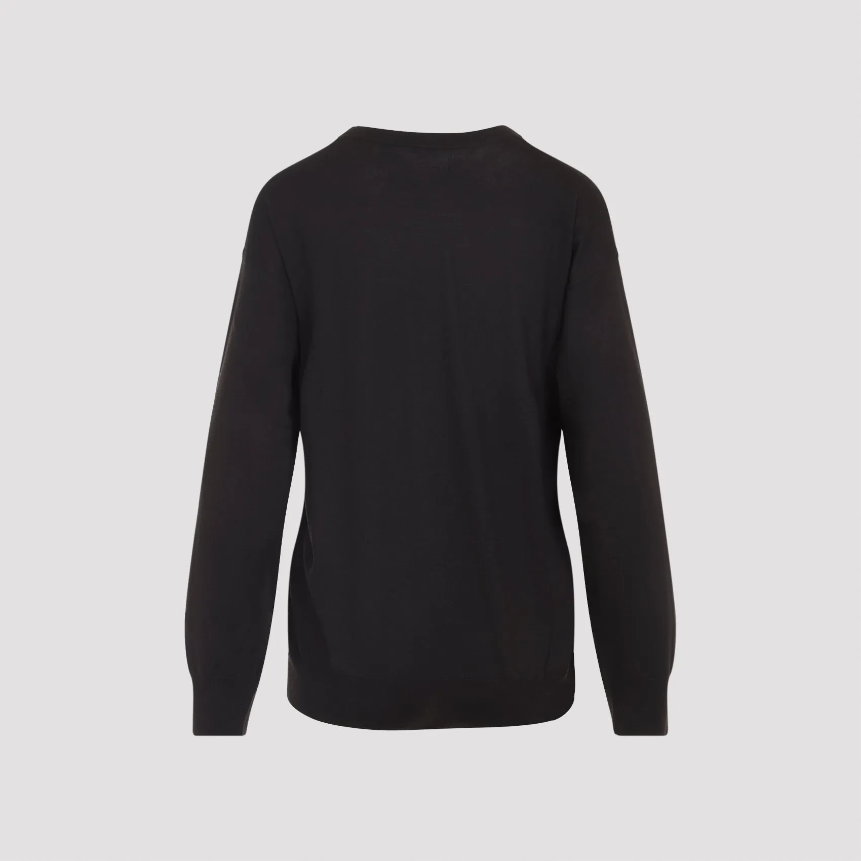Pullover Brown sold by Wanan Luxury product image thumbnail 3