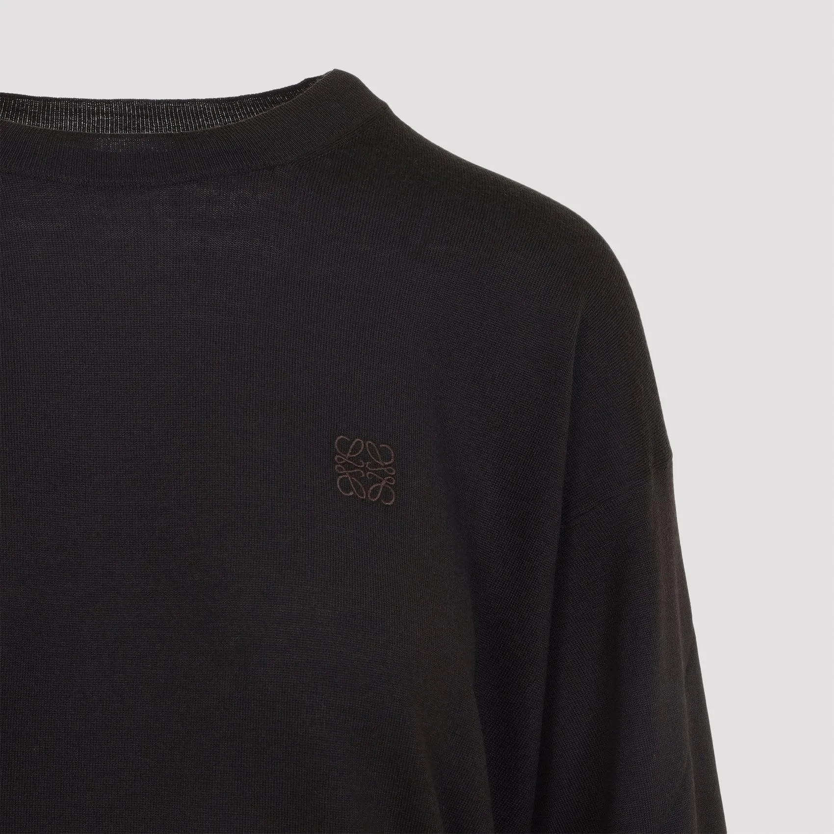 Pullover Brown sold by Wanan Luxury product image thumbnail 4