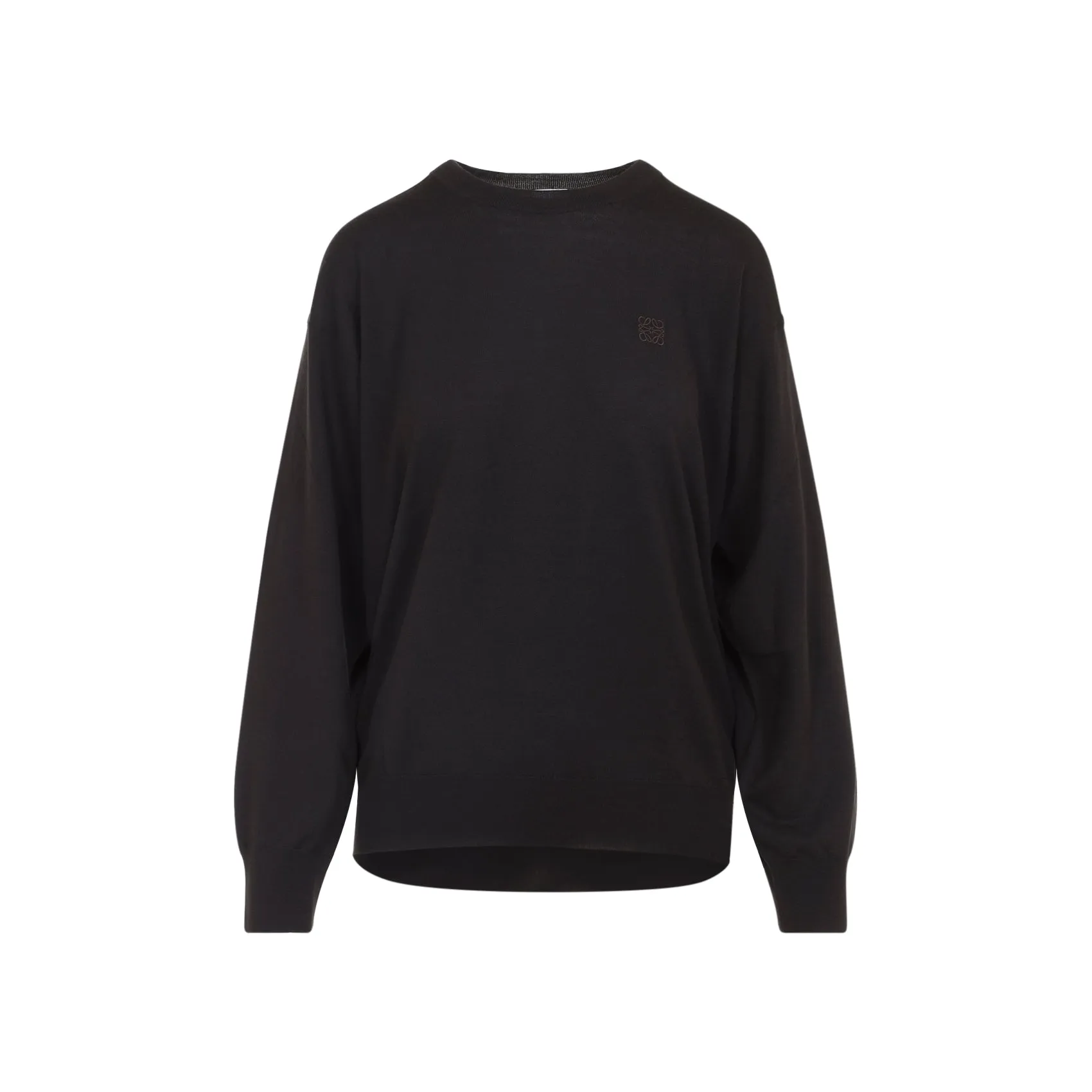 Pullover Brown sold by Wanan Luxury