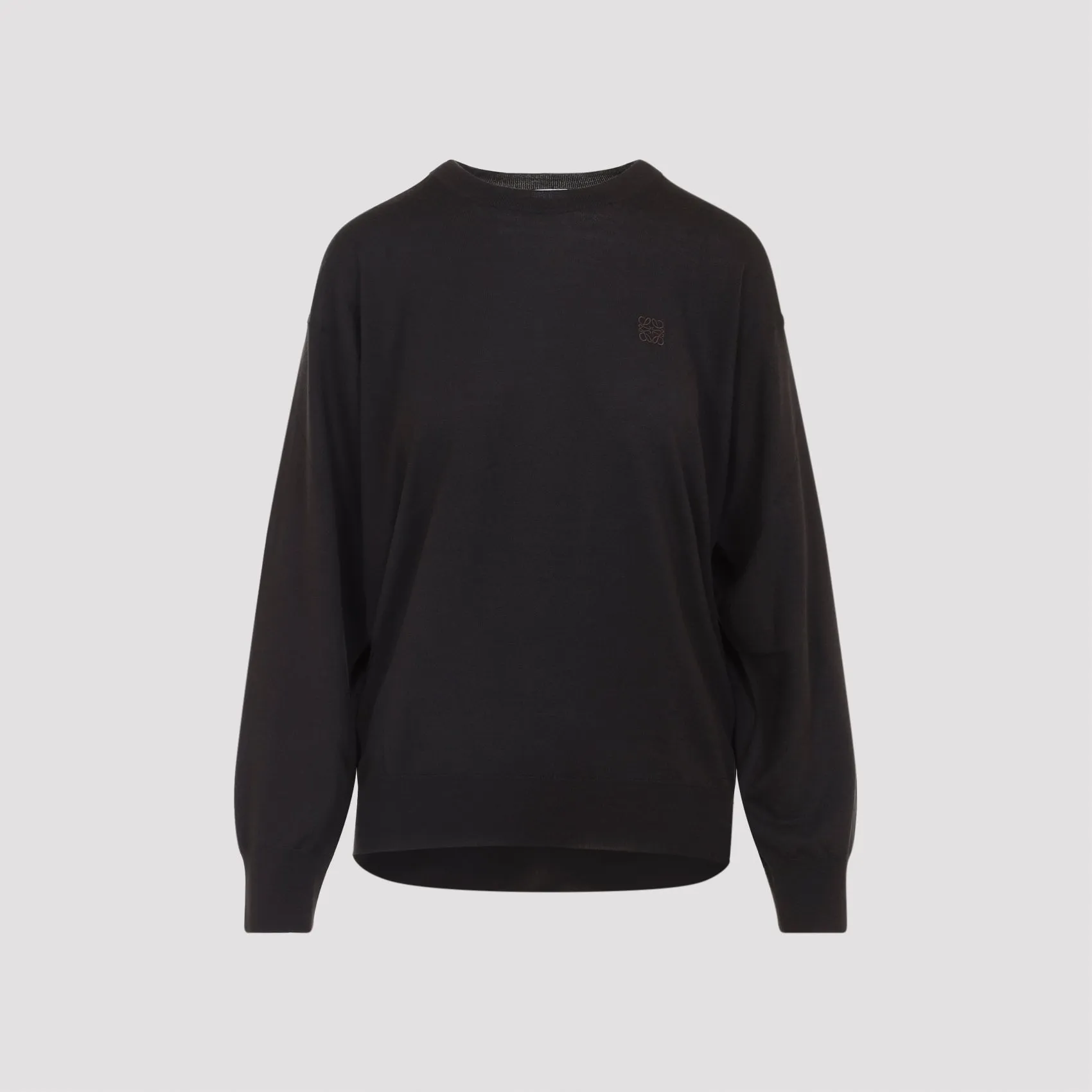 Pullover Brown sold by Wanan Luxury product image thumbnail 2