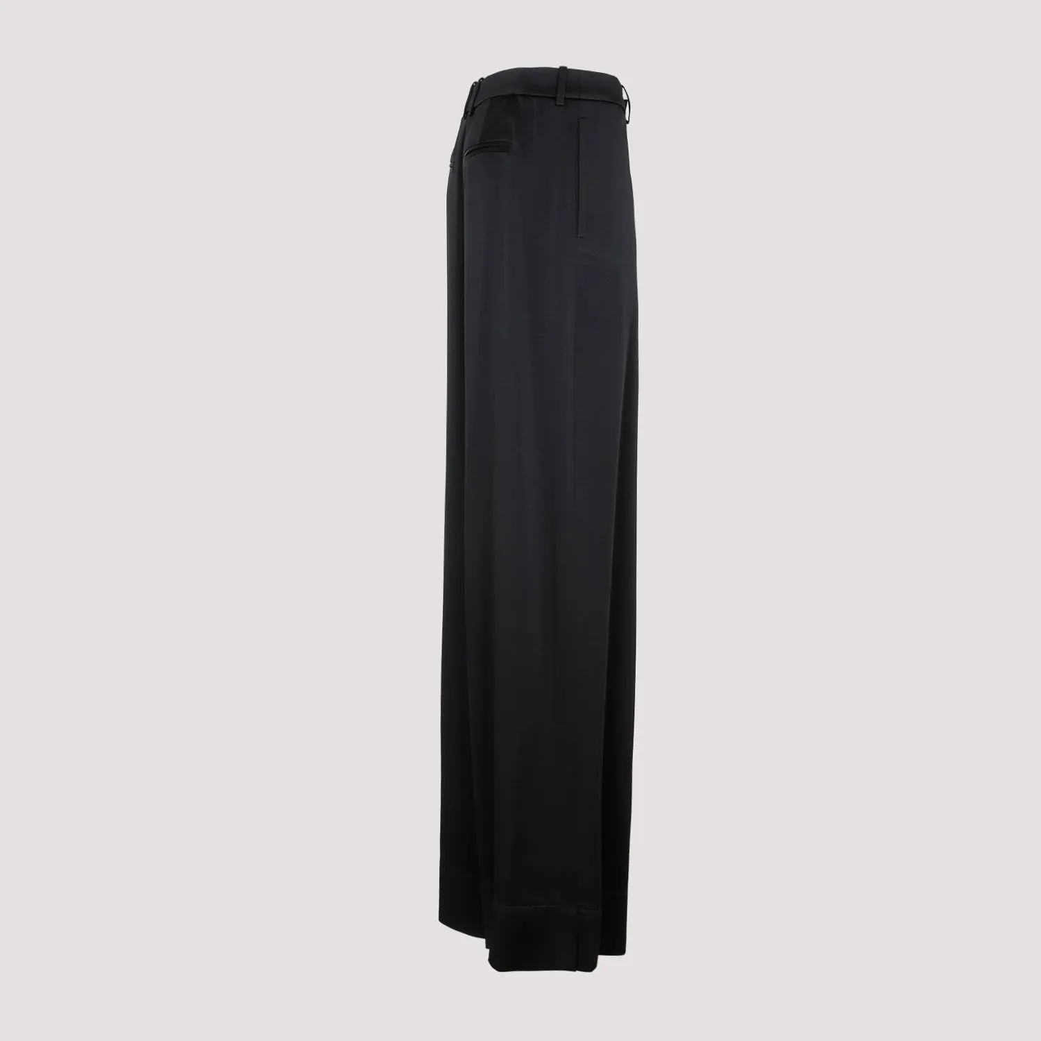 Loose Fit Black sold by Wanan Luxury product image thumbnail 4