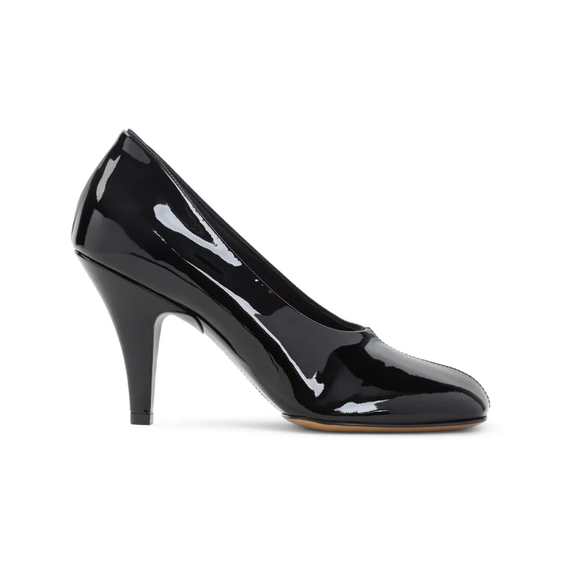 Pumps Black made by Wanan Luxury